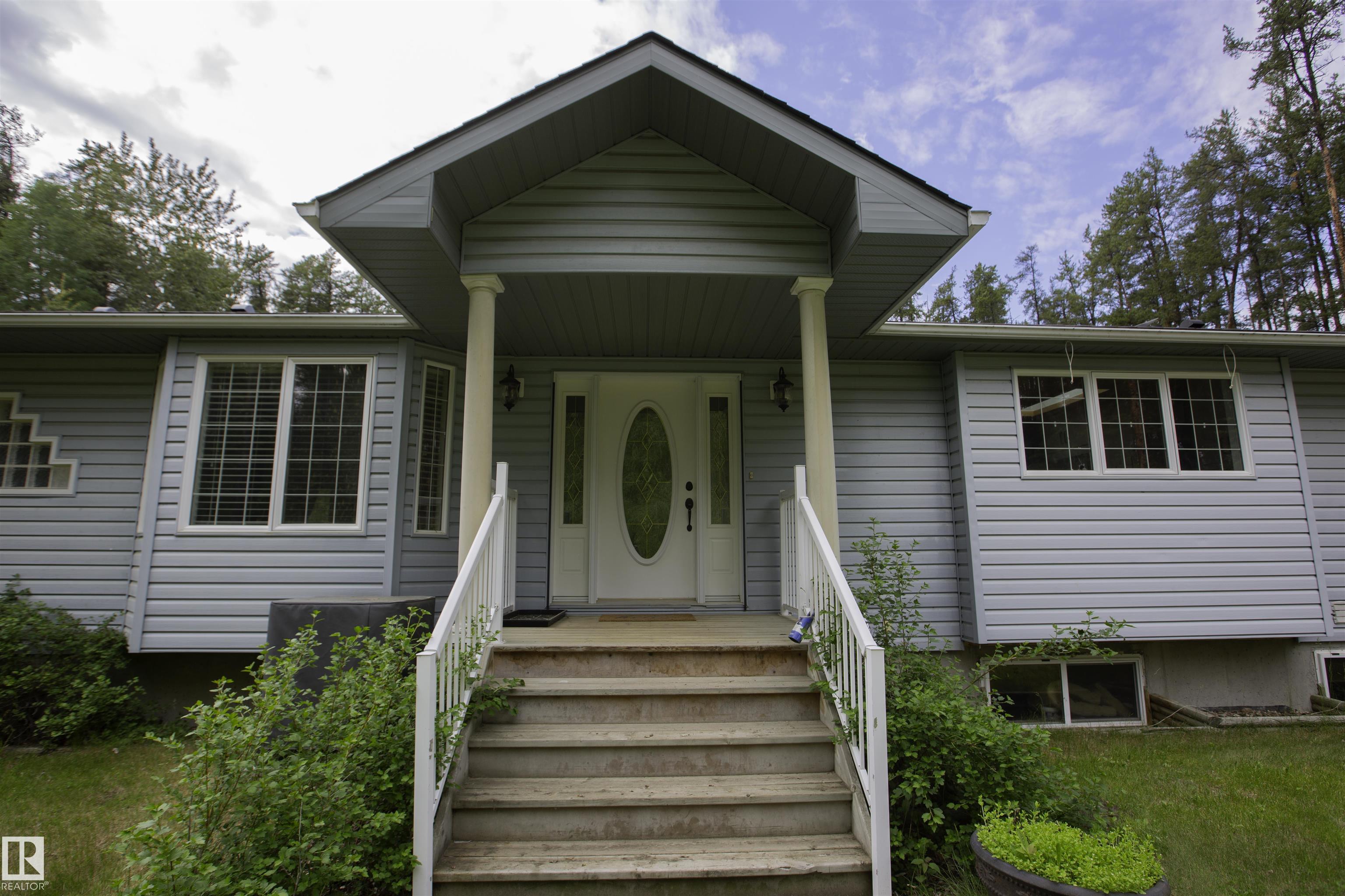 51515 Rge Road 32 A, None, Rural Parkland County