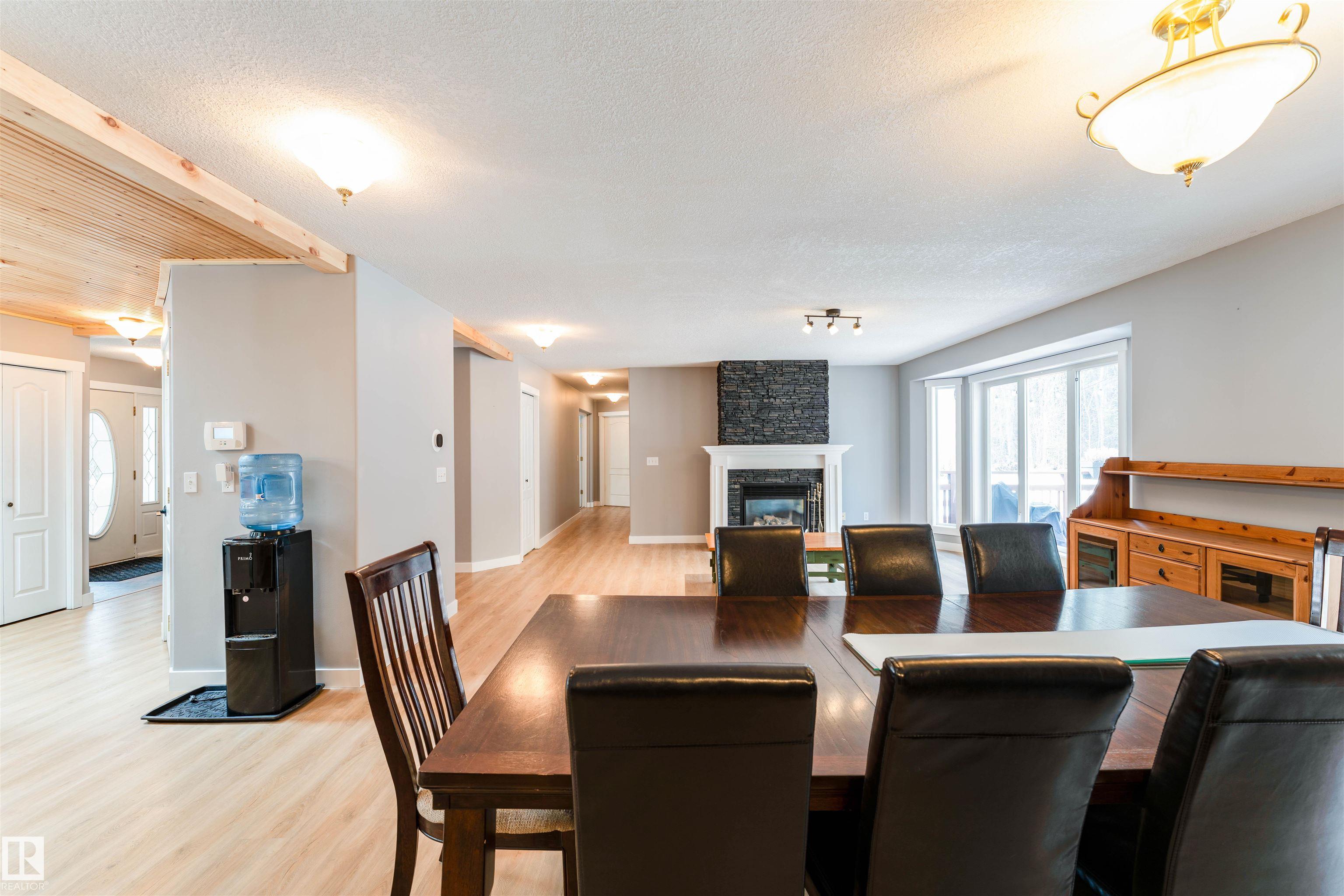 Photo 19 at 51515 Rge Road 32 A, None, Rural Parkland County