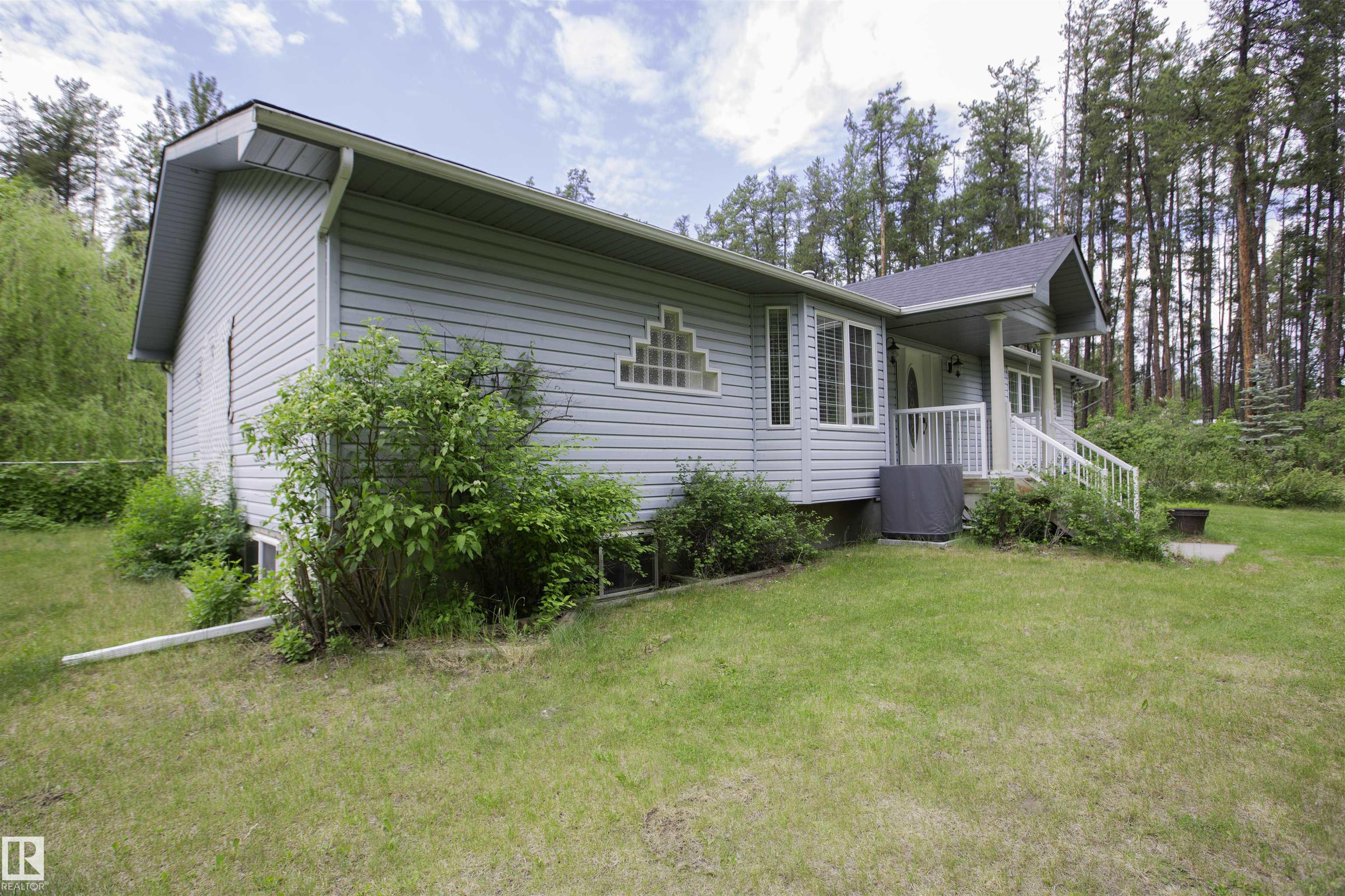 51515 Rge Road 32 A, None, Rural Parkland County