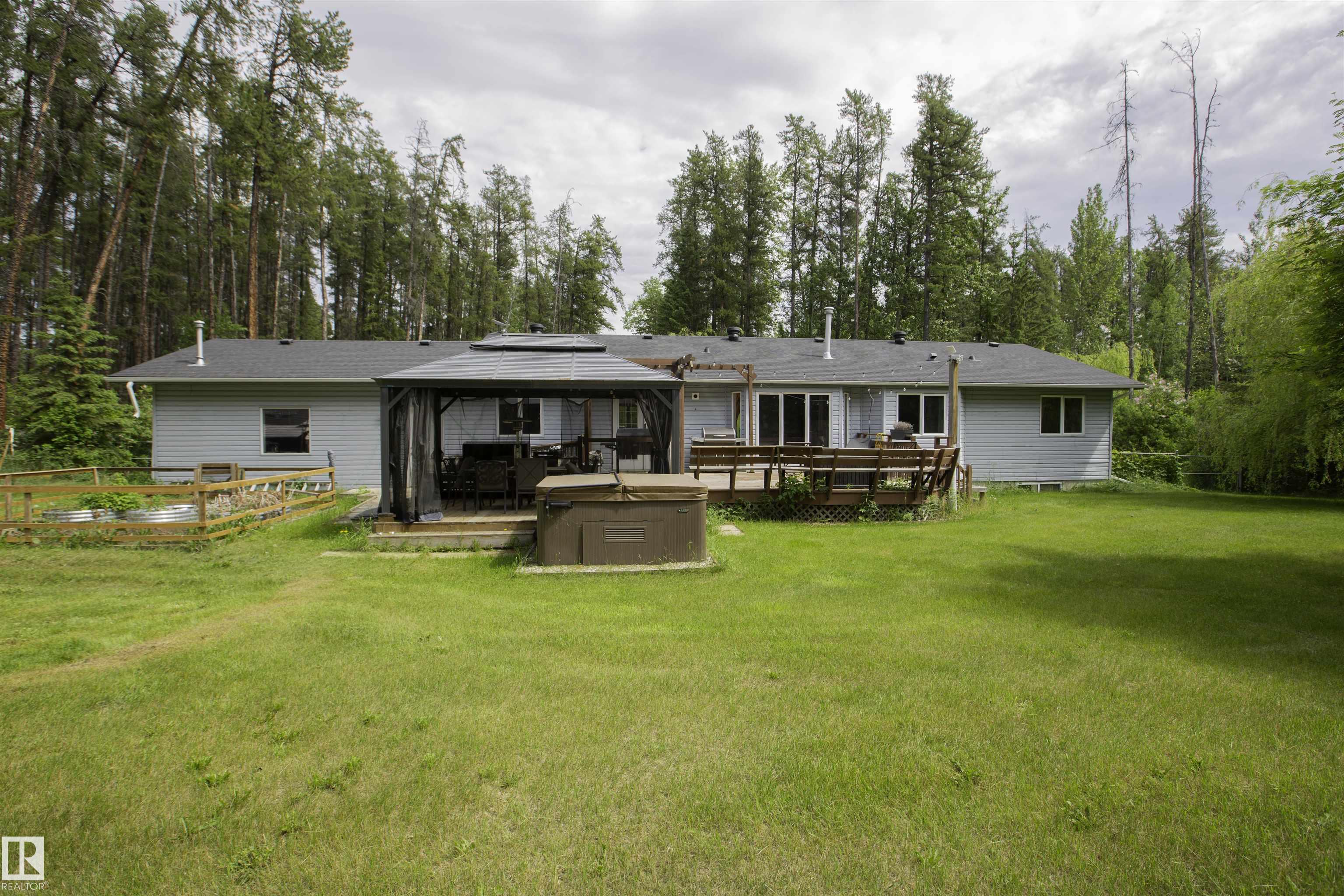 Photo 49 at 51515 Rge Road 32 A, None, Rural Parkland County