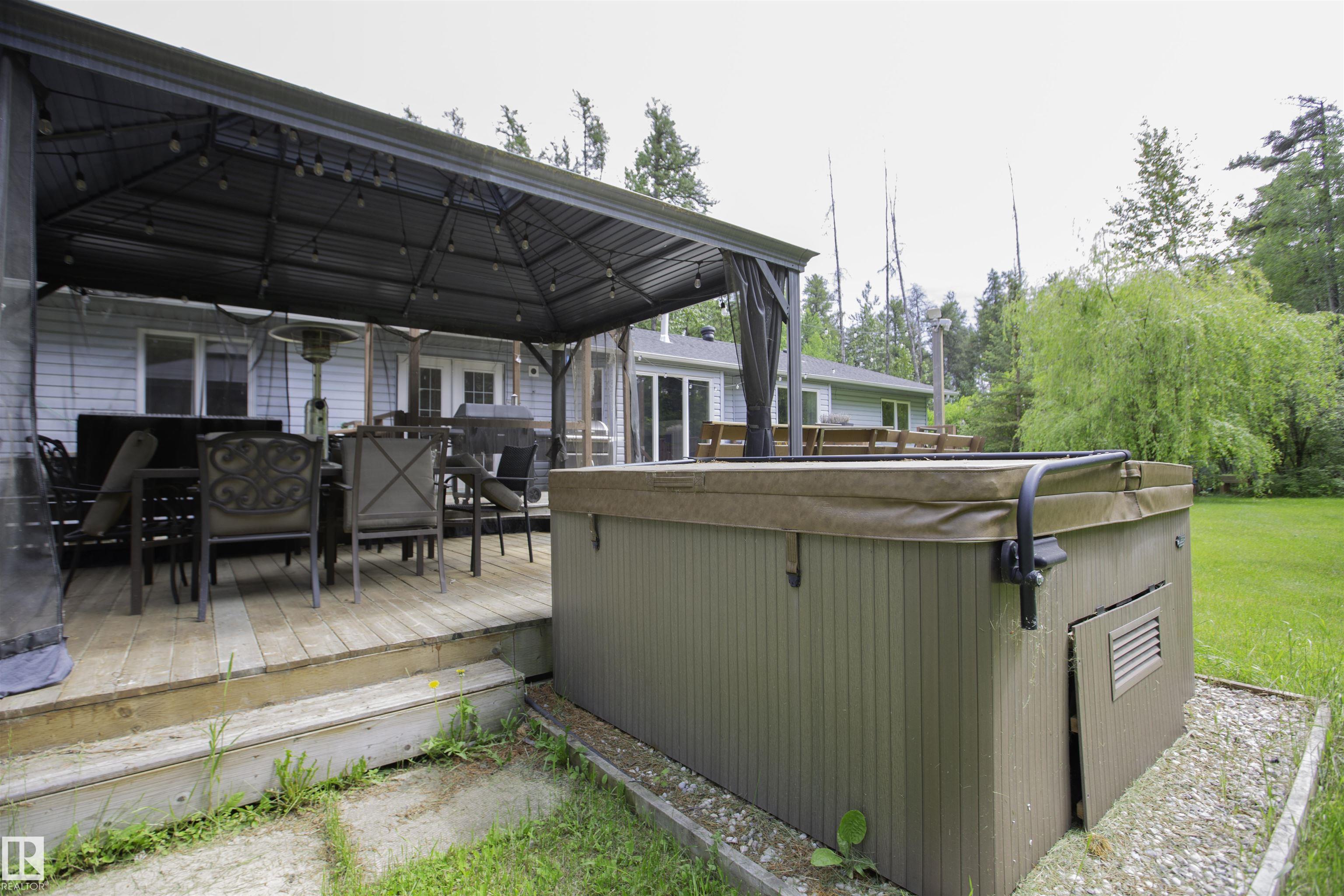 Photo 50 at 51515 Rge Road 32 A, None, Rural Parkland County