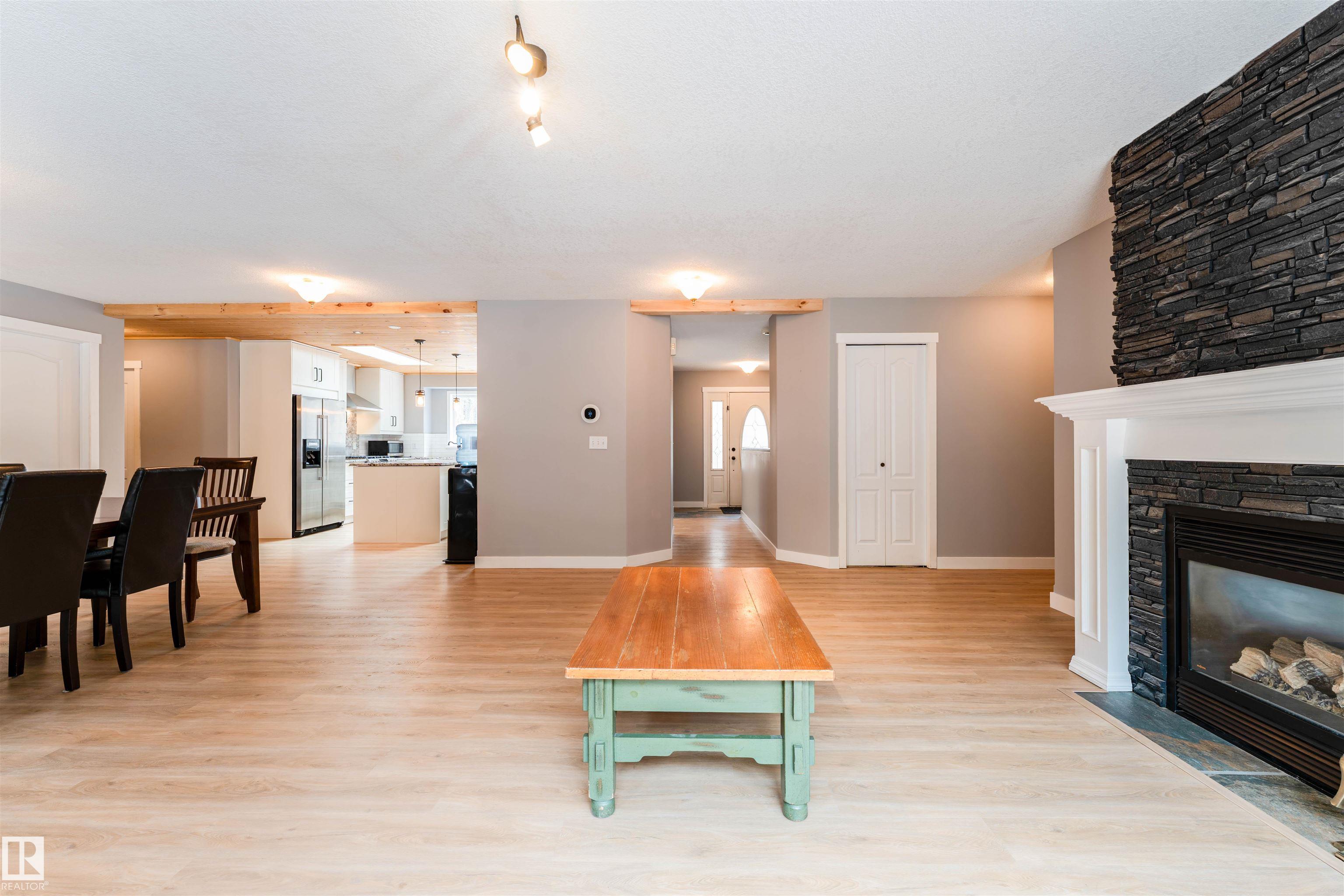 Photo 6 at 51515 Rge Road 32 A, None, Rural Parkland County