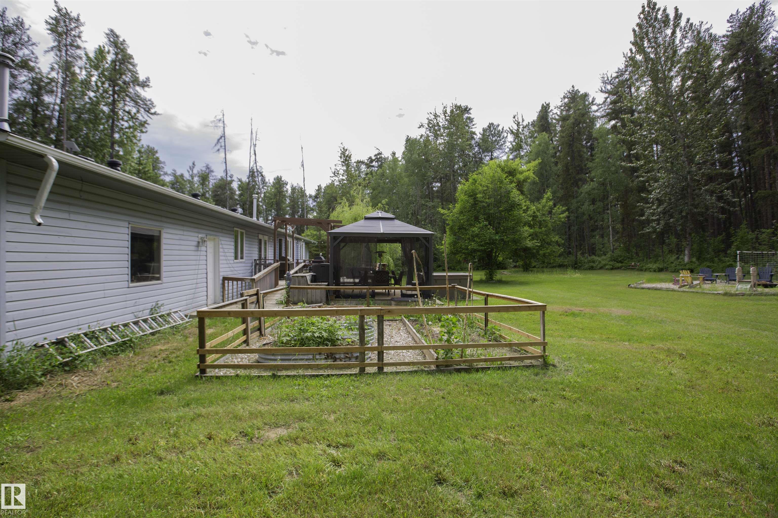 Photo 52 at 51515 Rge Road 32 A, None, Rural Parkland County