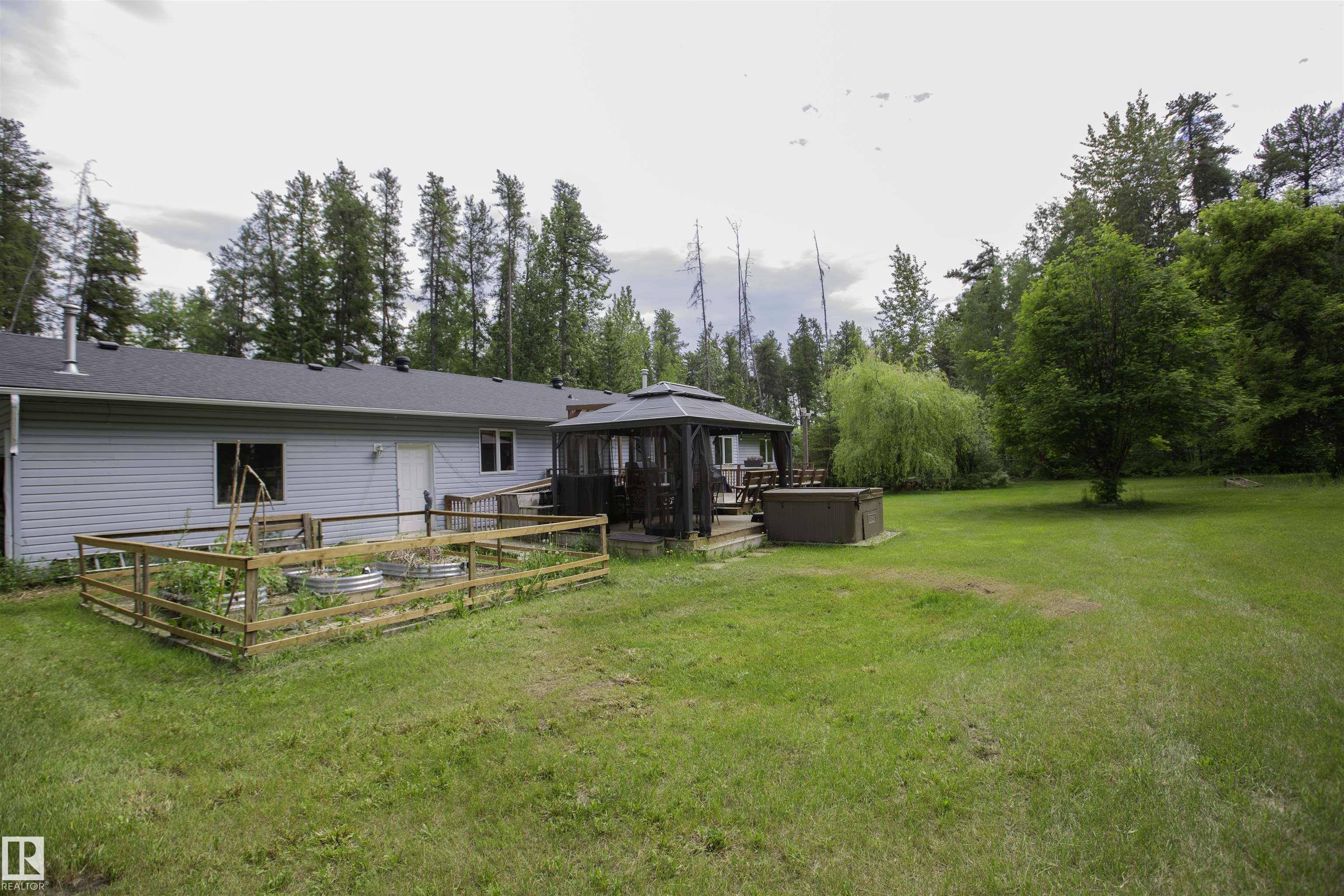 Photo 54 at 51515 Rge Road 32 A, None, Rural Parkland County