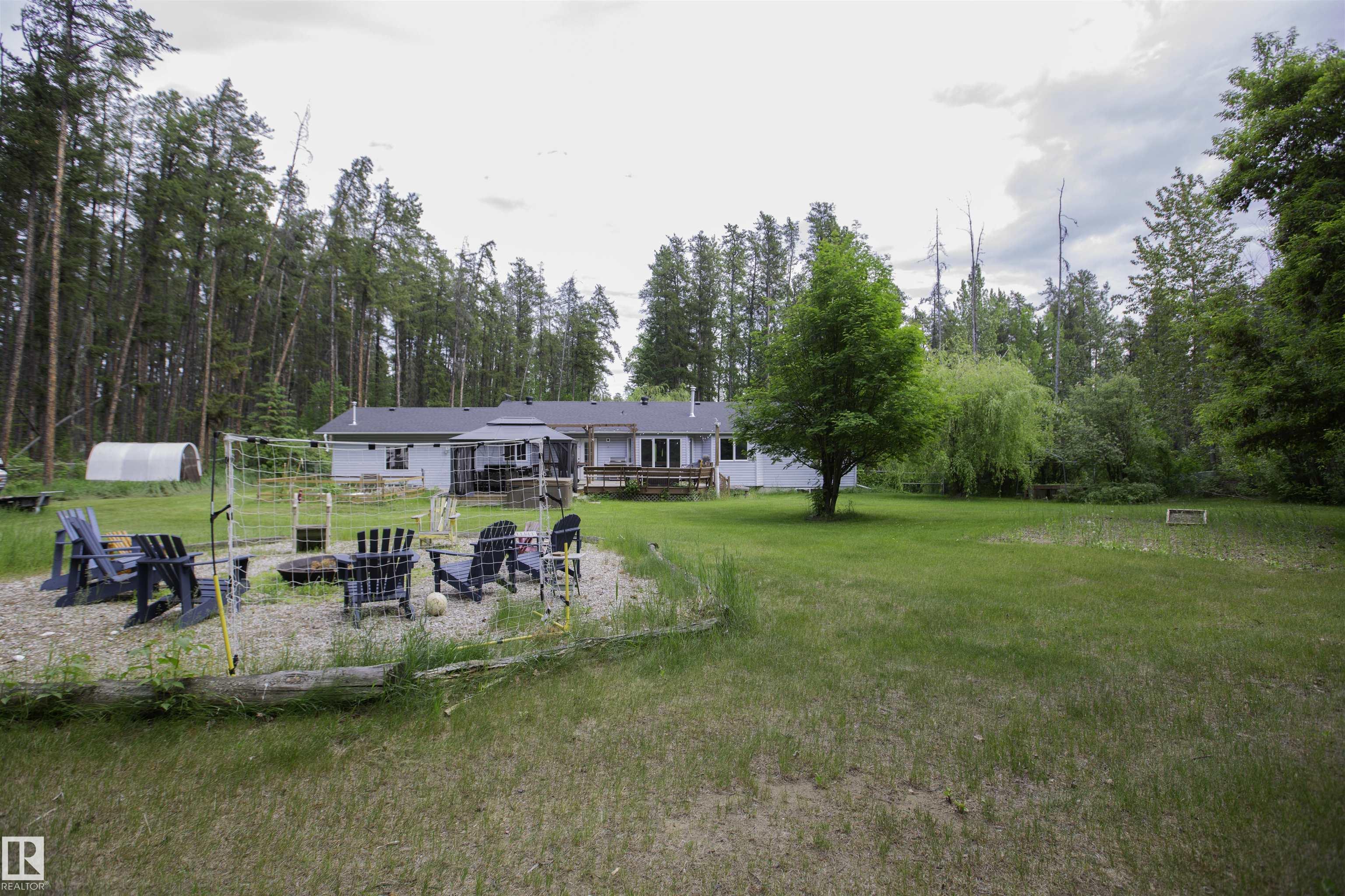 Photo 56 at 51515 Rge Road 32 A, None, Rural Parkland County