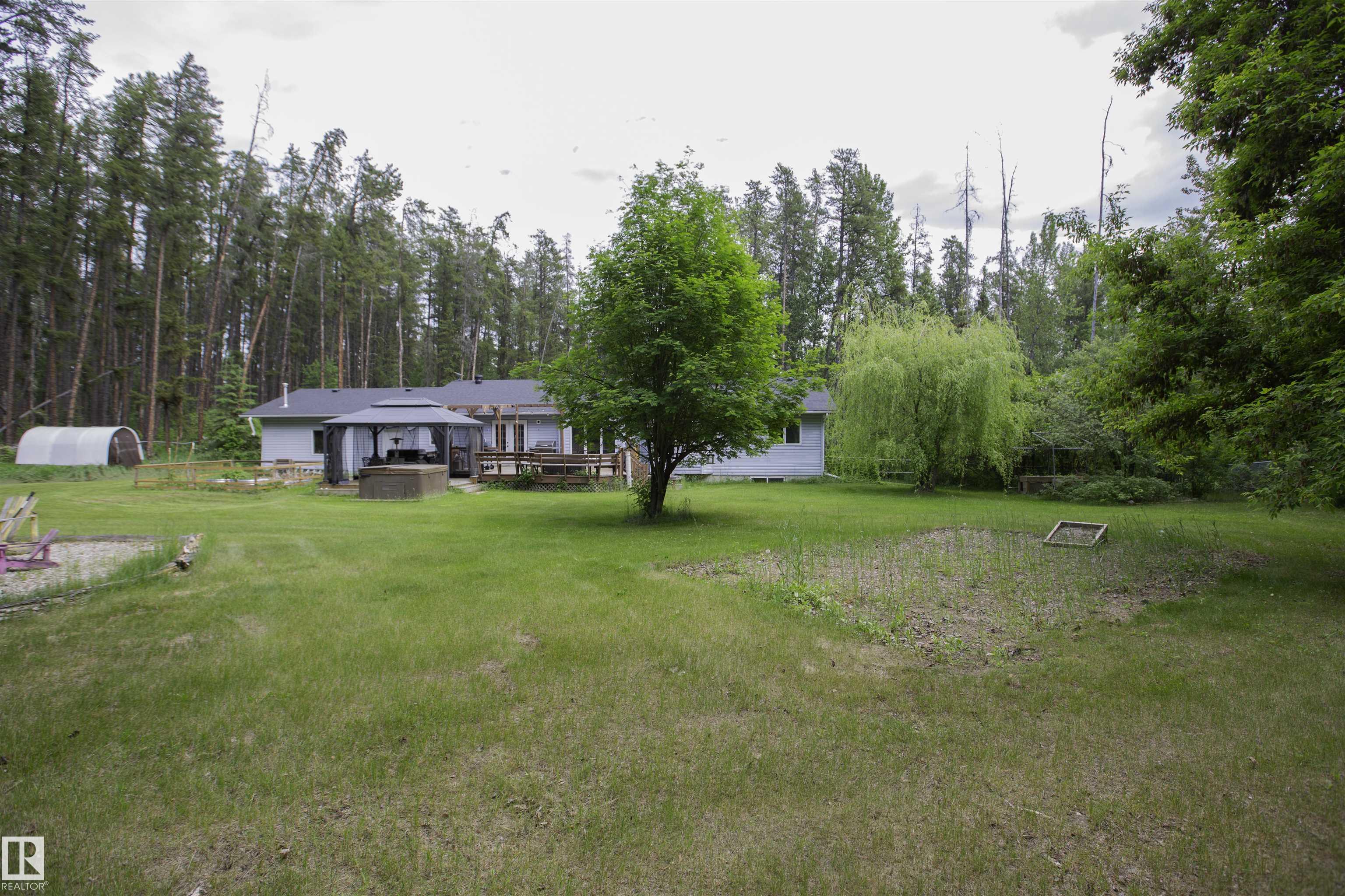 Photo 58 at 51515 Rge Road 32 A, None, Rural Parkland County