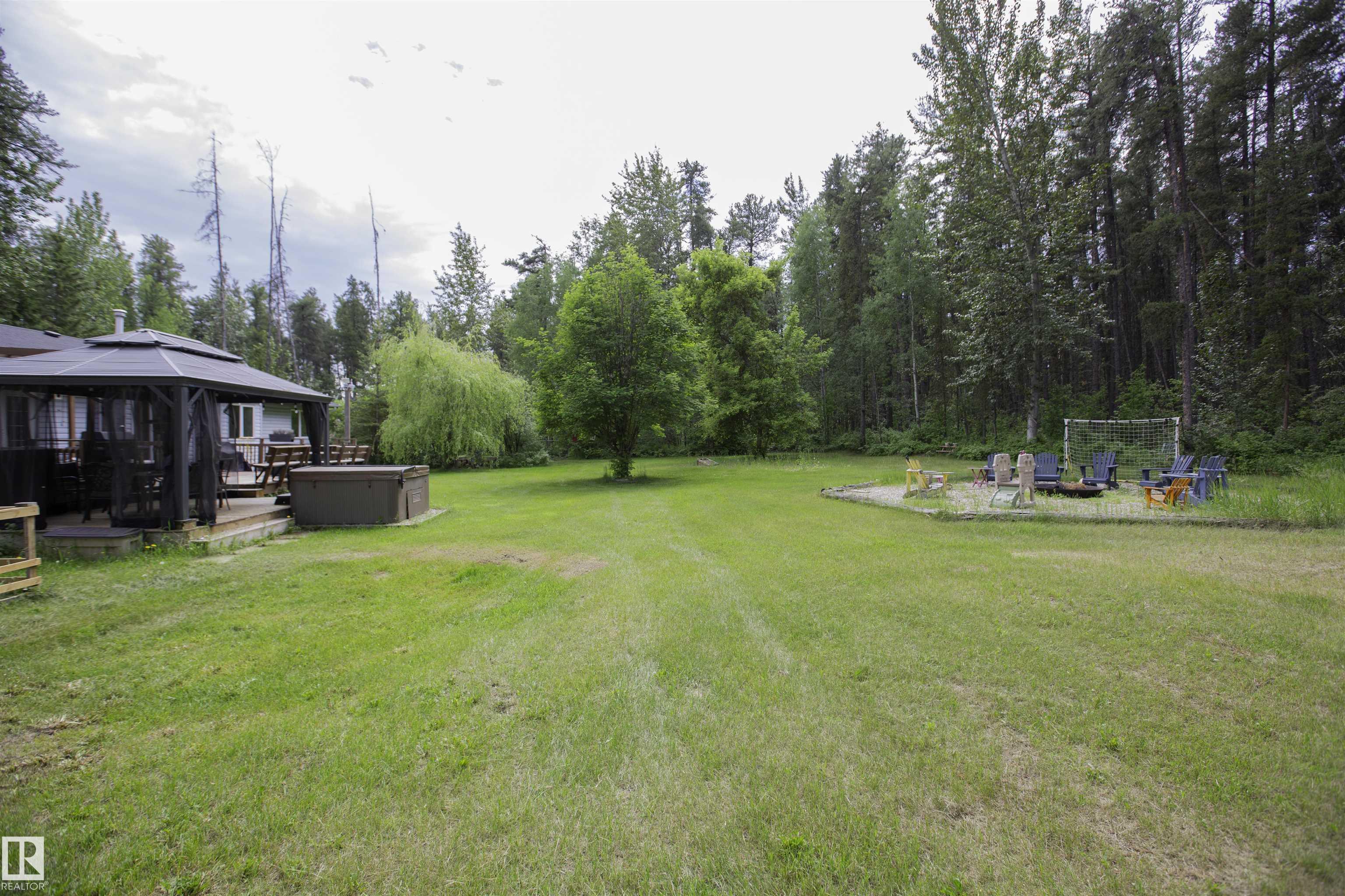 Photo 59 at 51515 Rge Road 32 A, None, Rural Parkland County