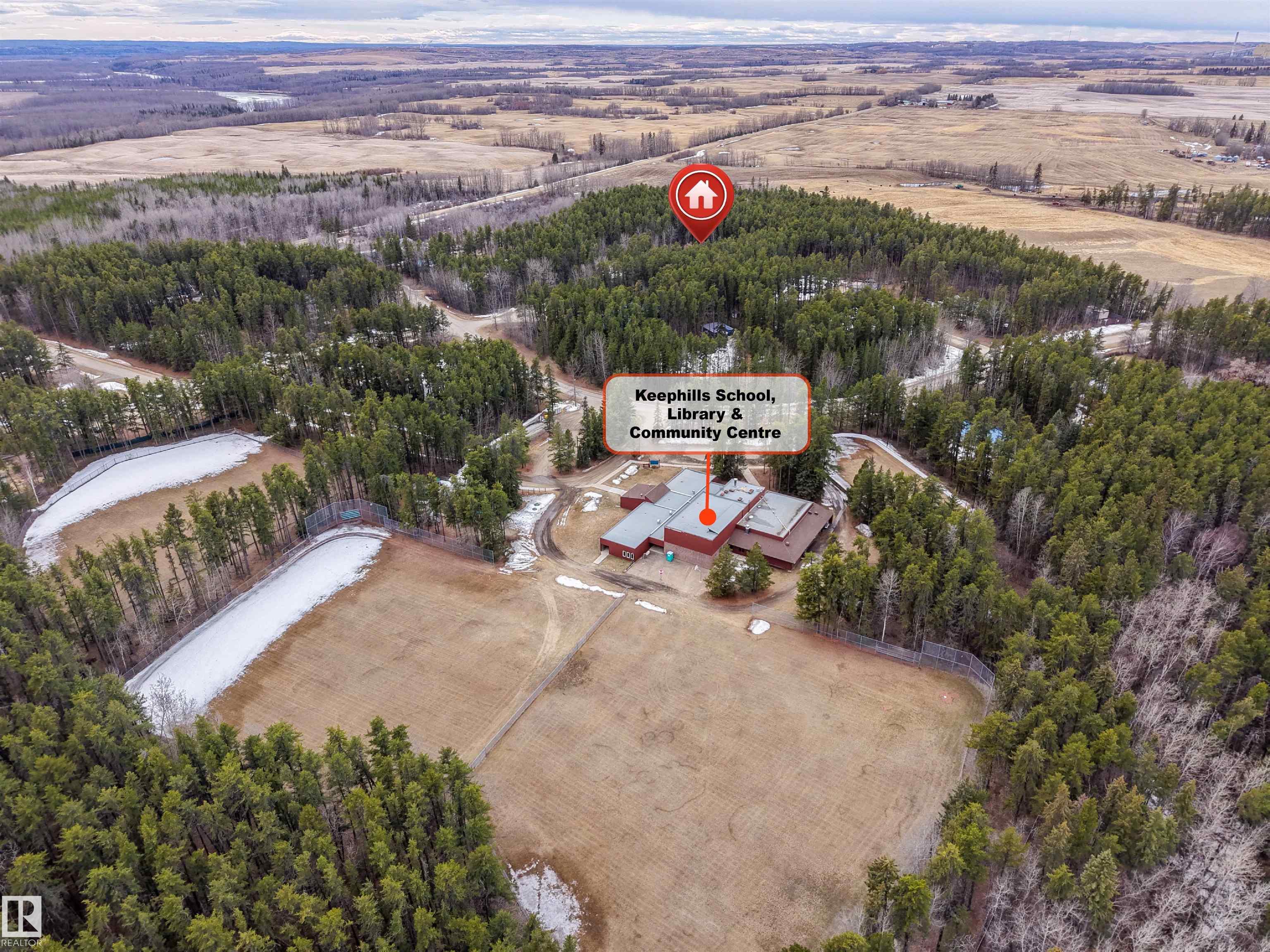 Photo 65 at 51515 Rge Road 32 A, None, Rural Parkland County