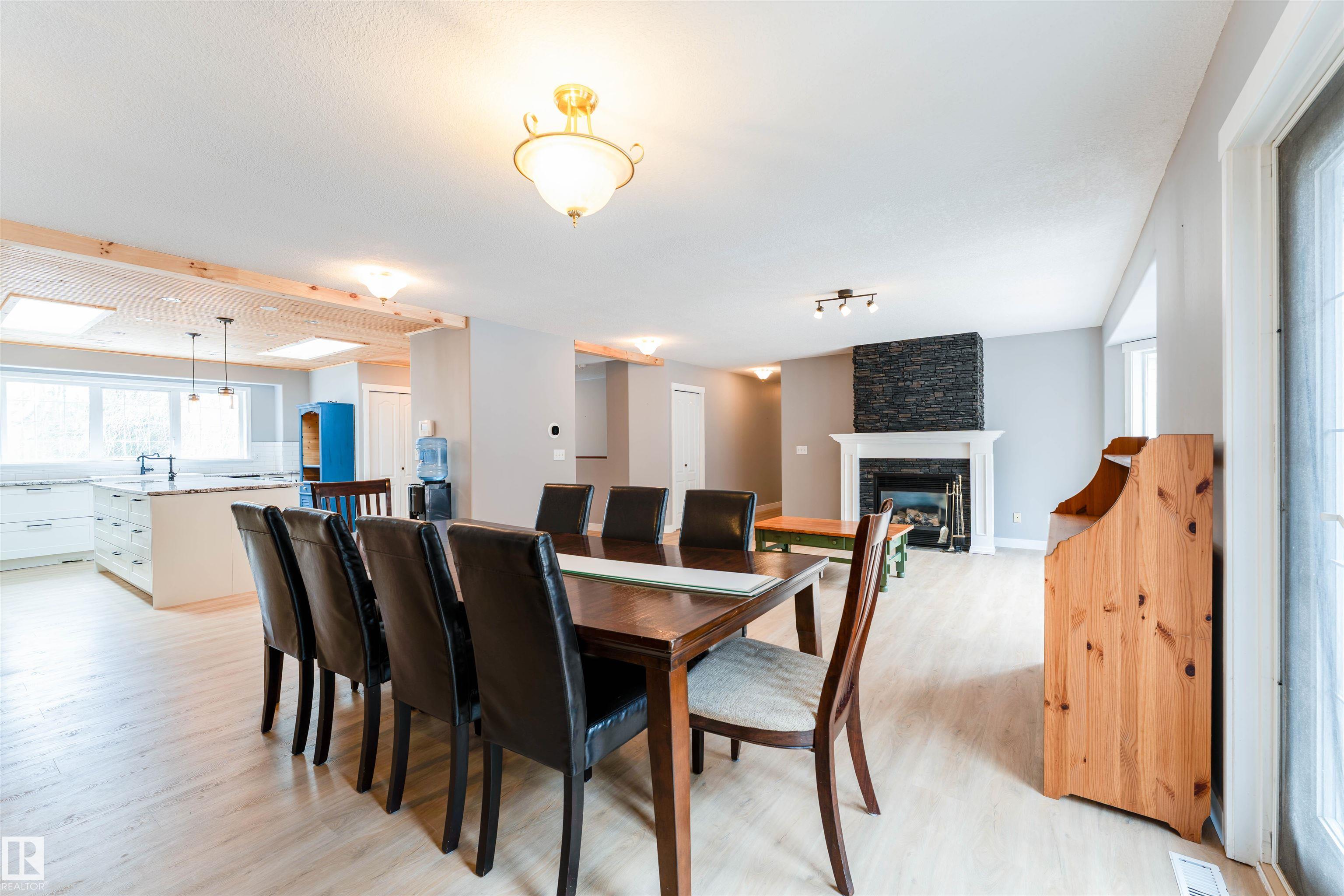 Photo 8 at 51515 Rge Road 32 A, None, Rural Parkland County