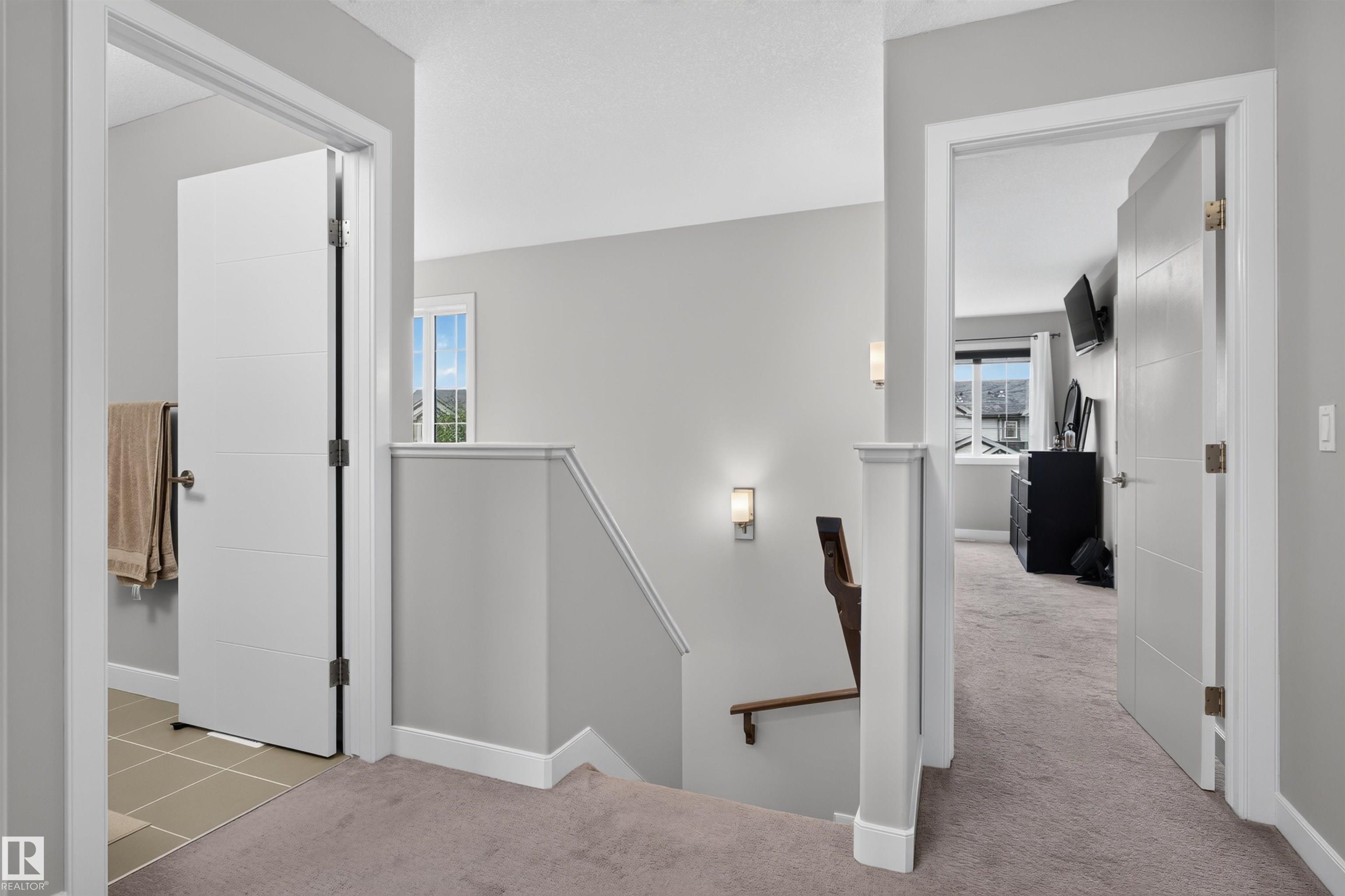Photo 12 at 5130 Godson Close NW, Granville, Edmonton