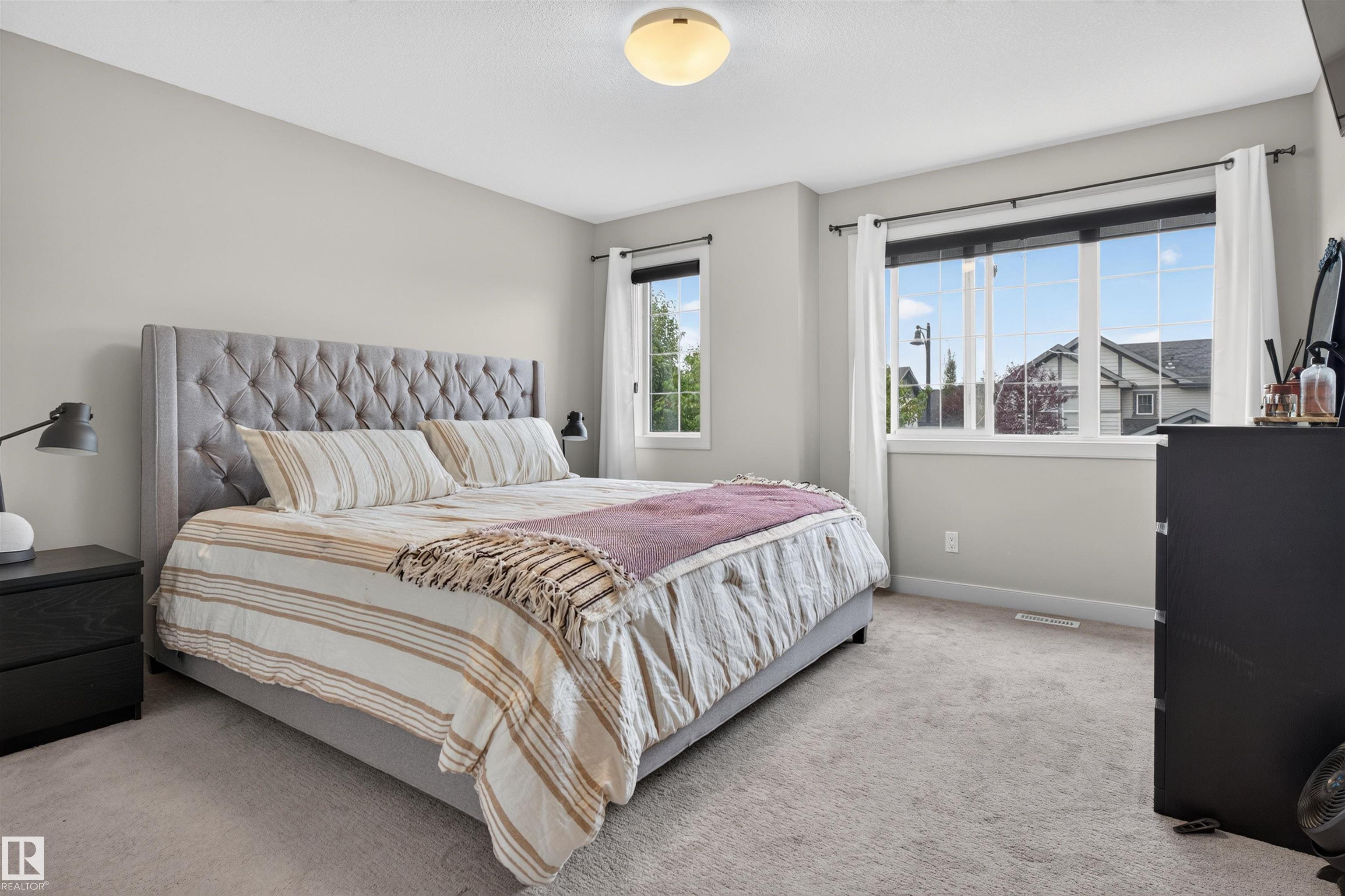 Photo 13 at 5130 Godson Close NW, Granville, Edmonton