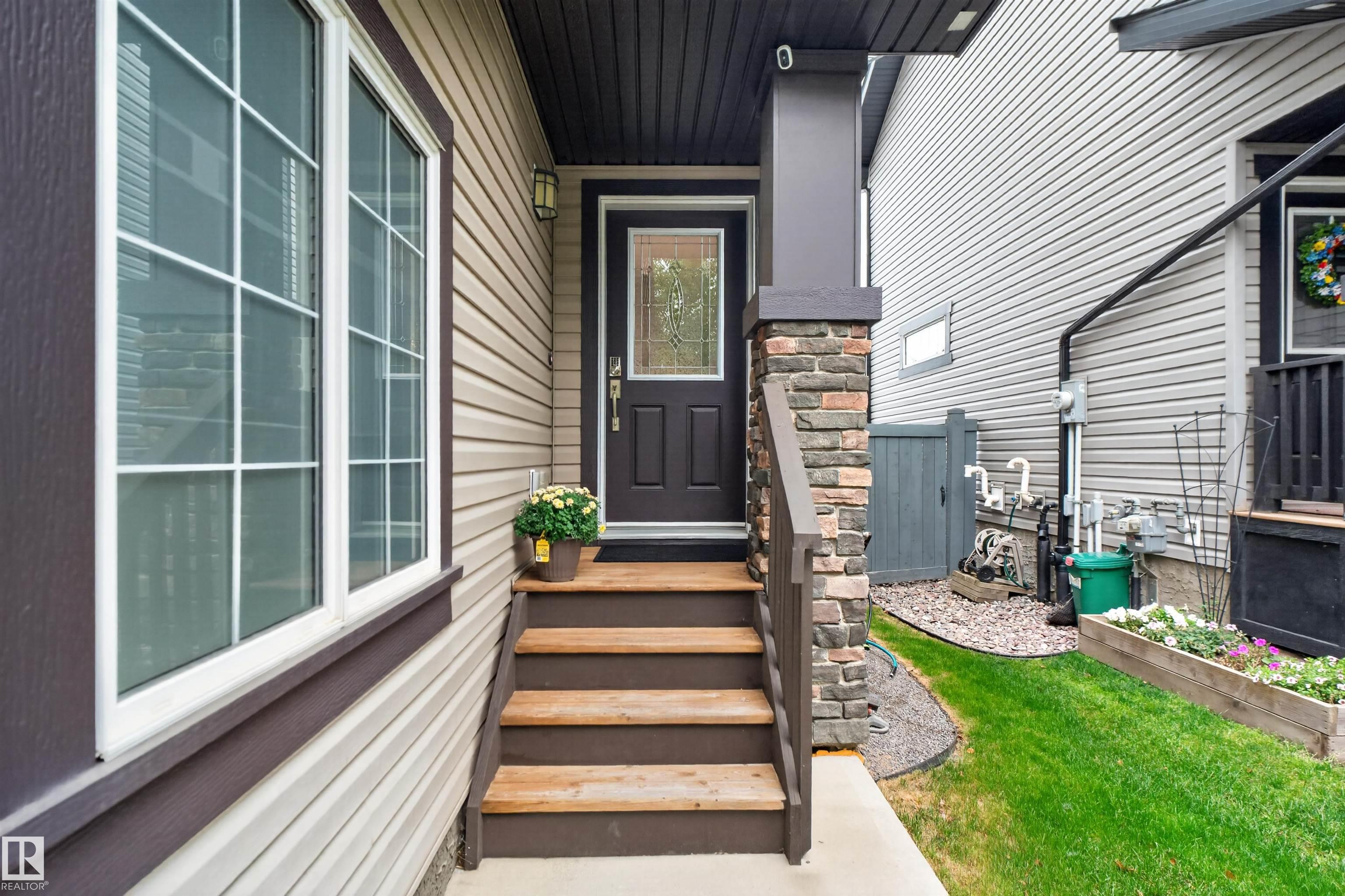 Photo 3 at 5130 Godson Close NW, Granville, Edmonton