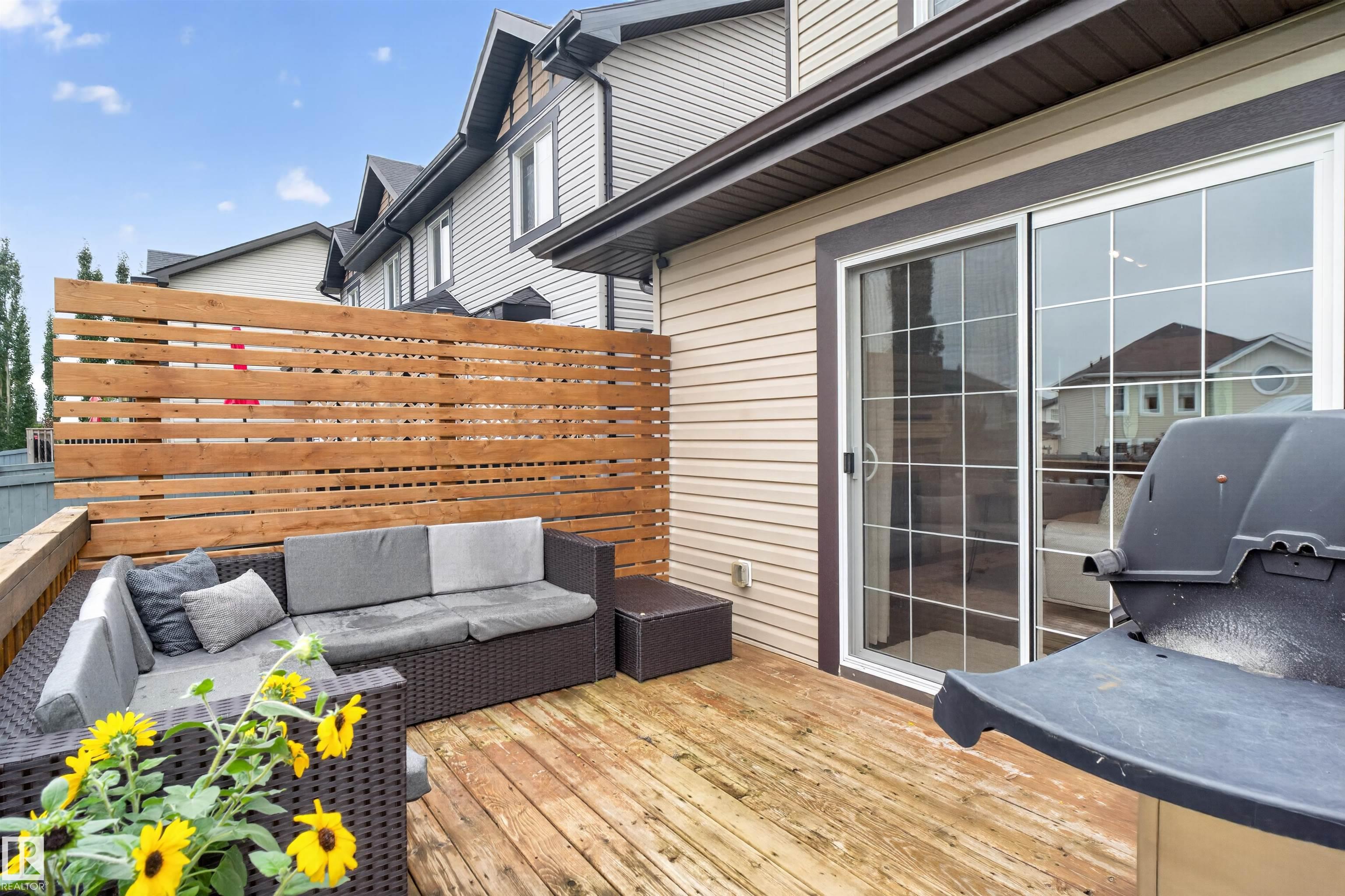 Photo 34 at 5130 Godson Close NW, Granville, Edmonton
