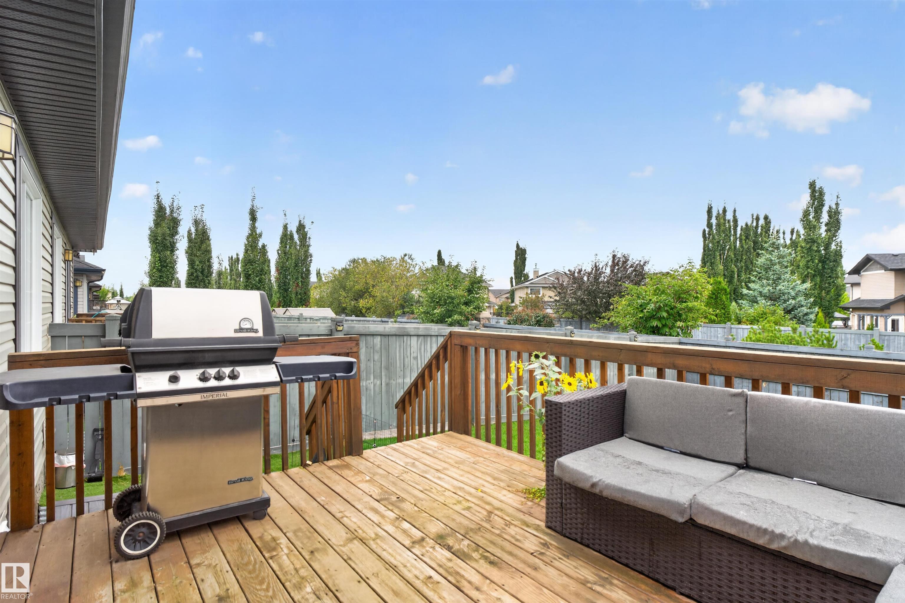 Photo 35 at 5130 Godson Close NW, Granville, Edmonton