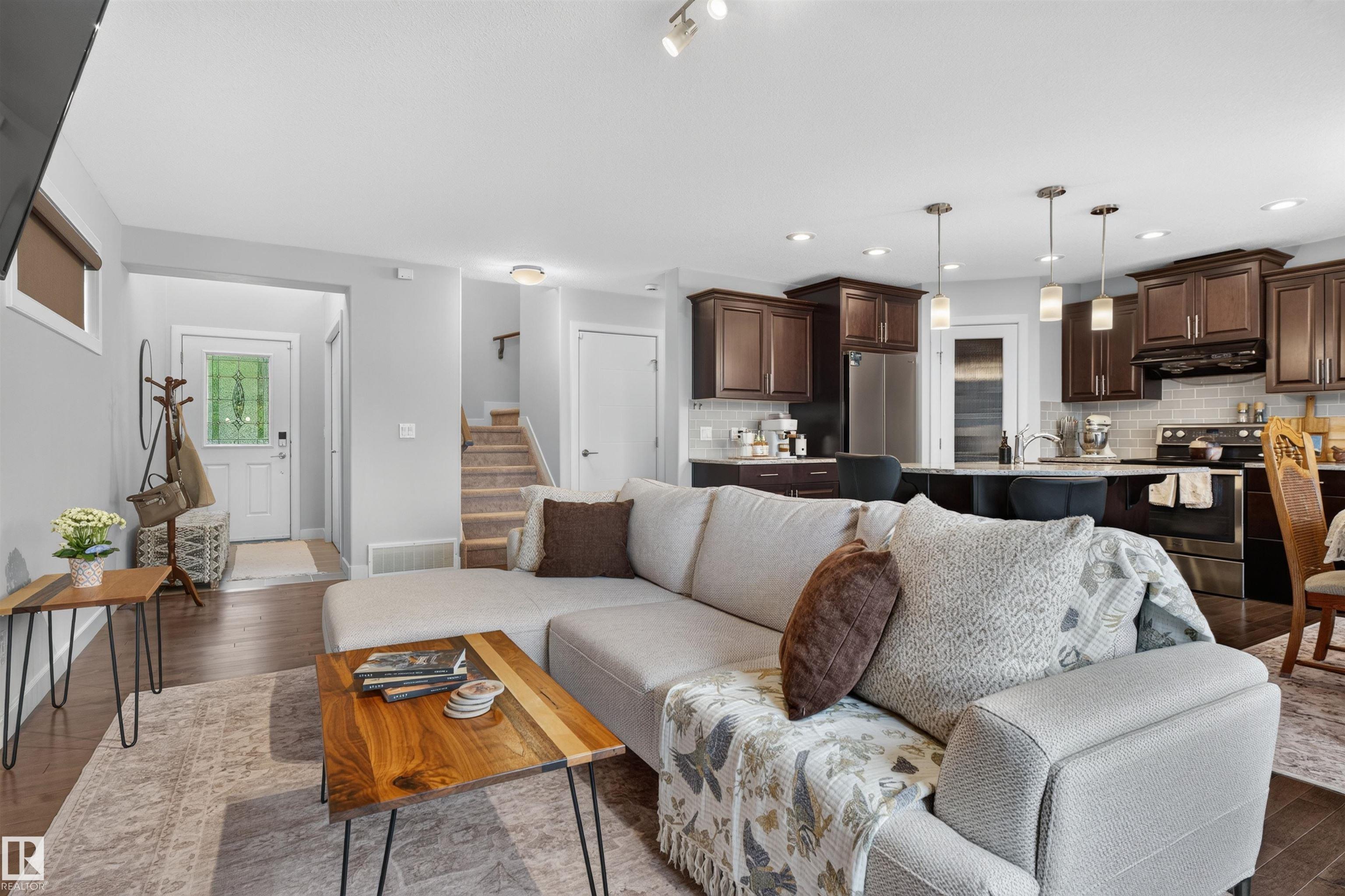 Photo 6 at 5130 Godson Close NW, Granville, Edmonton