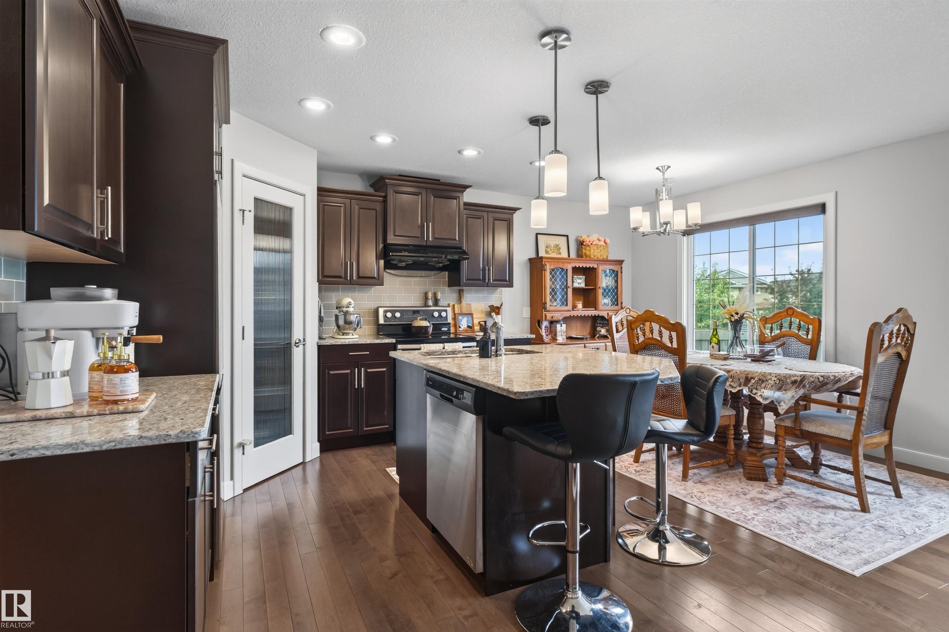 Photo 8 at 5130 Godson Close NW, Granville, Edmonton