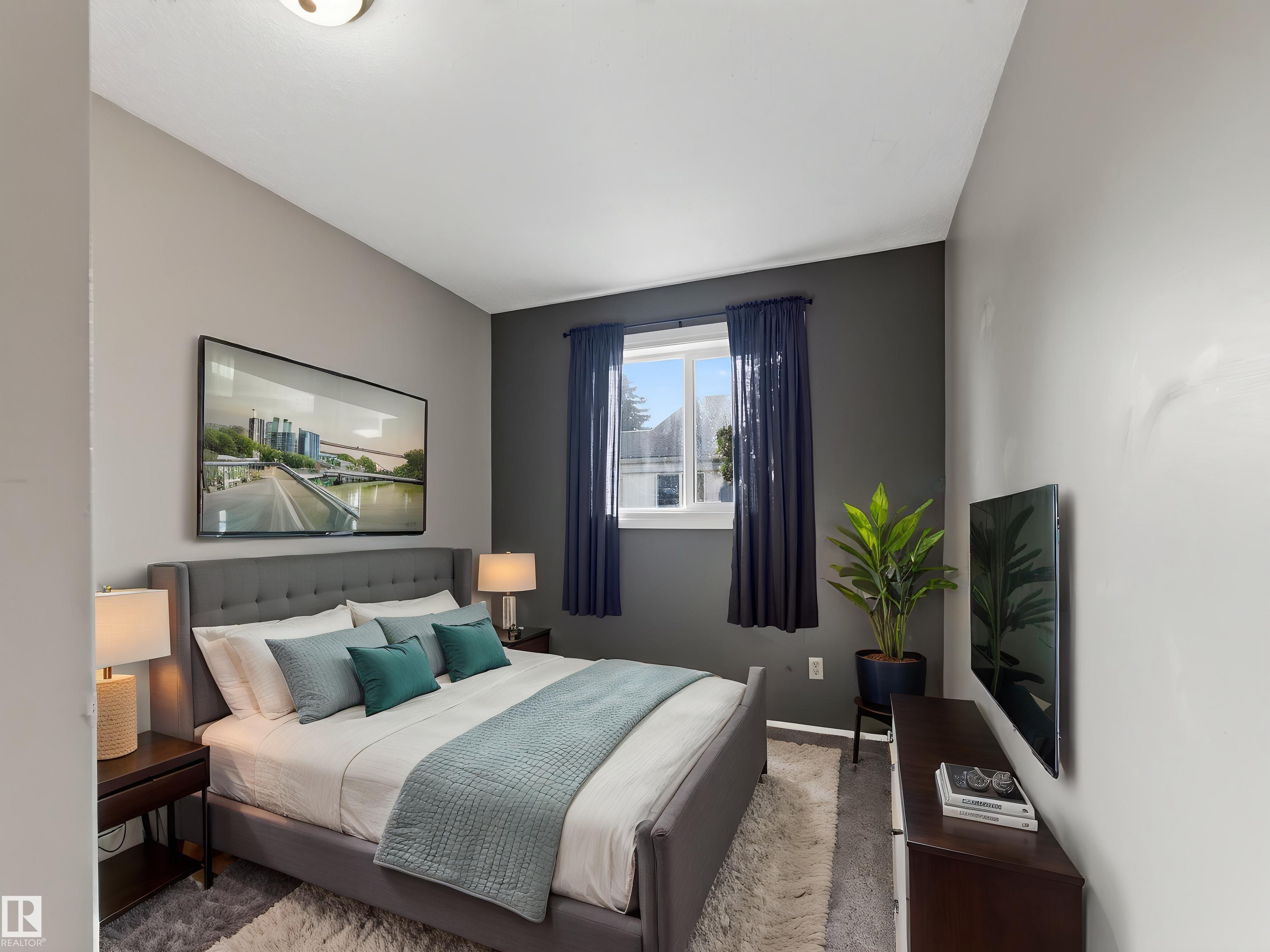 Photo 19 at 57 Woodvale Village NW, Greenview, Edmonton