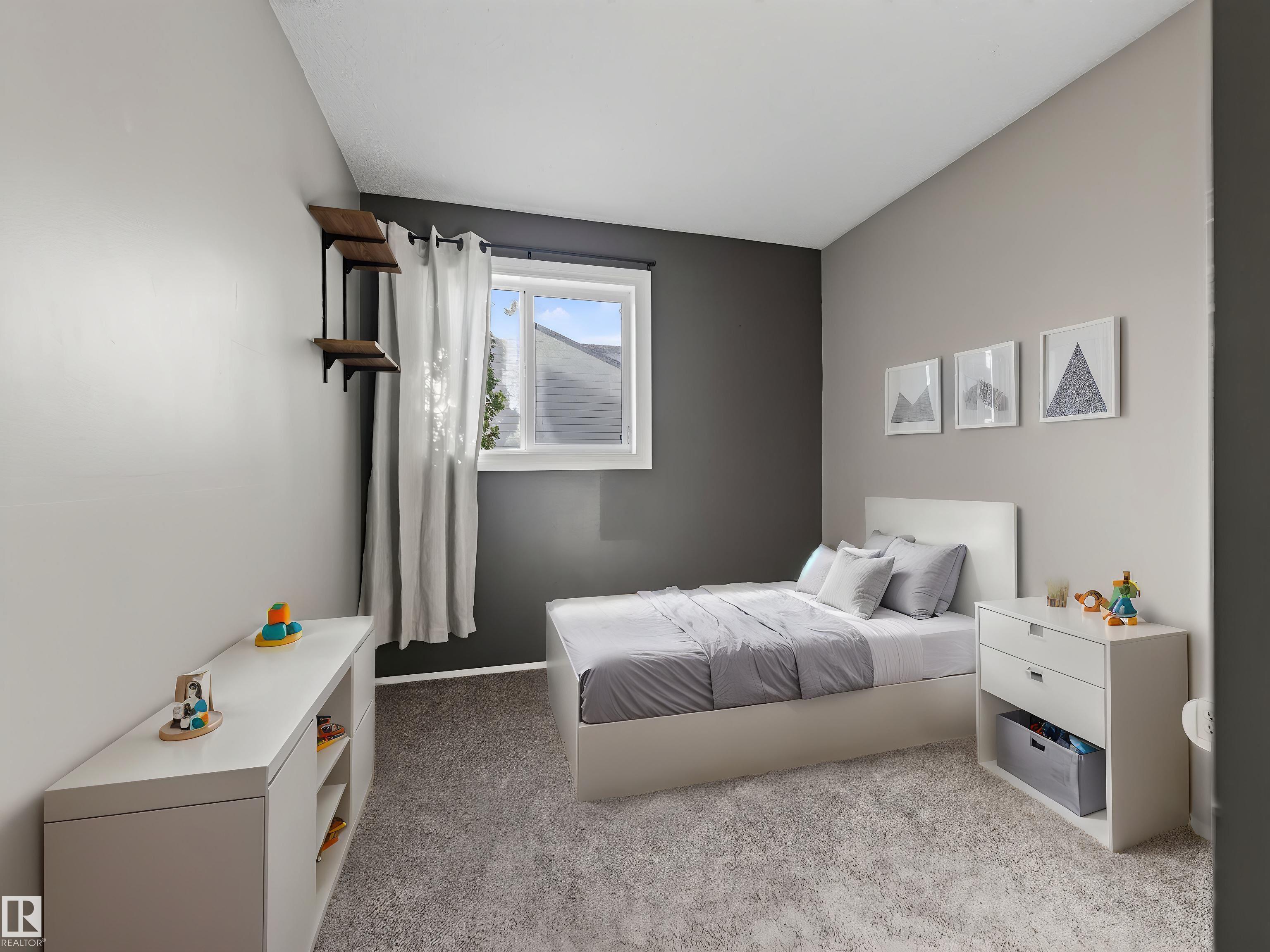 Photo 22 at 57 Woodvale Village NW, Greenview, Edmonton