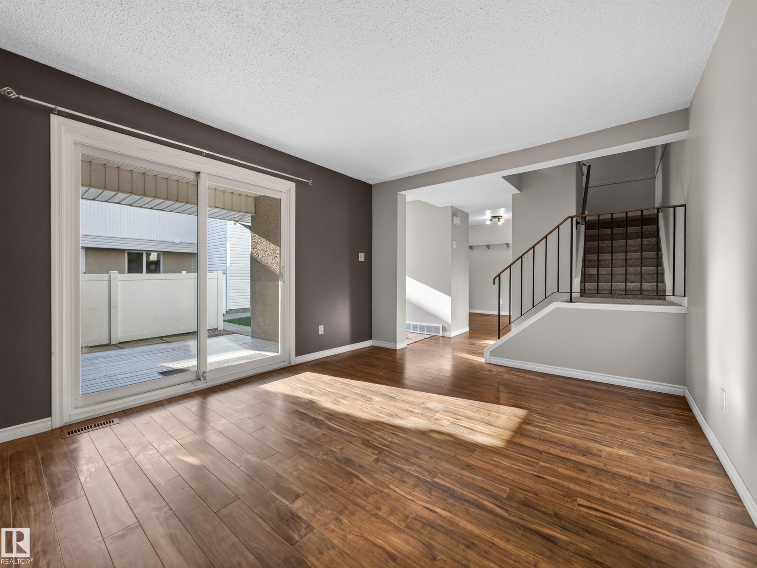 Photo 4 at 57 Woodvale Village NW, Greenview, Edmonton