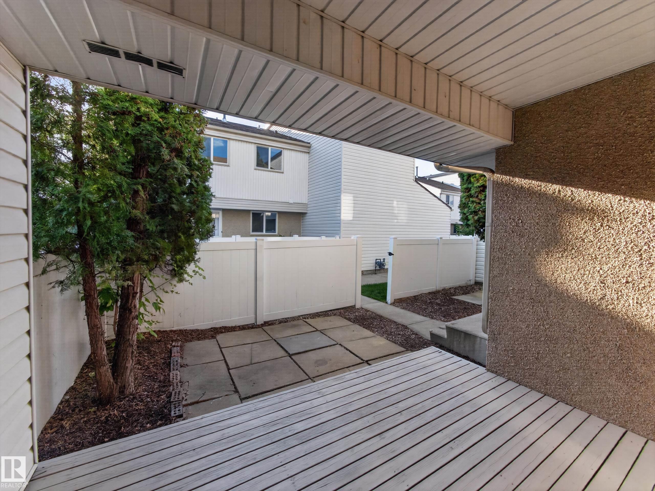 Photo 32 at 57 Woodvale Village NW, Greenview, Edmonton