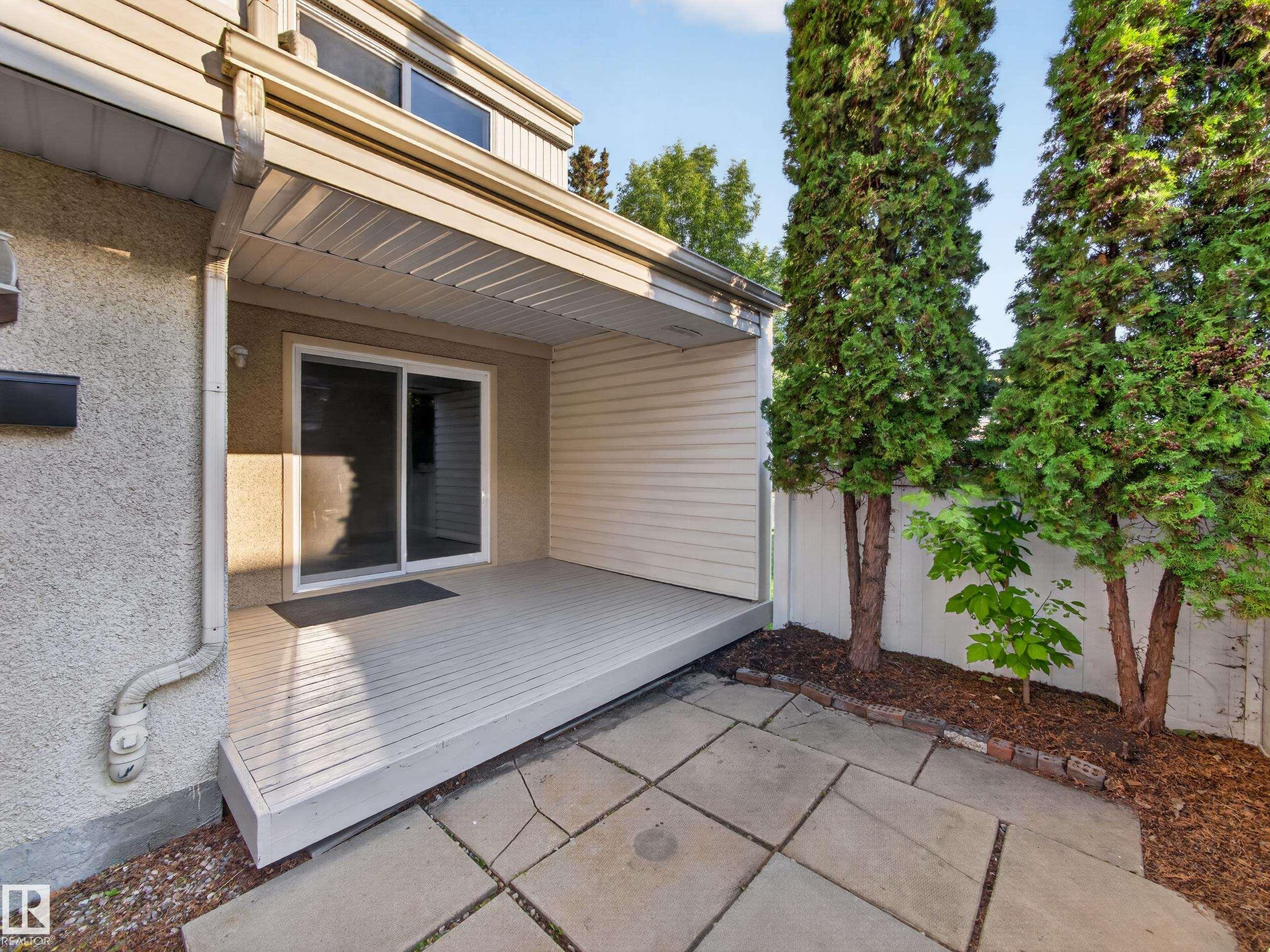 Photo 34 at 57 Woodvale Village NW, Greenview, Edmonton