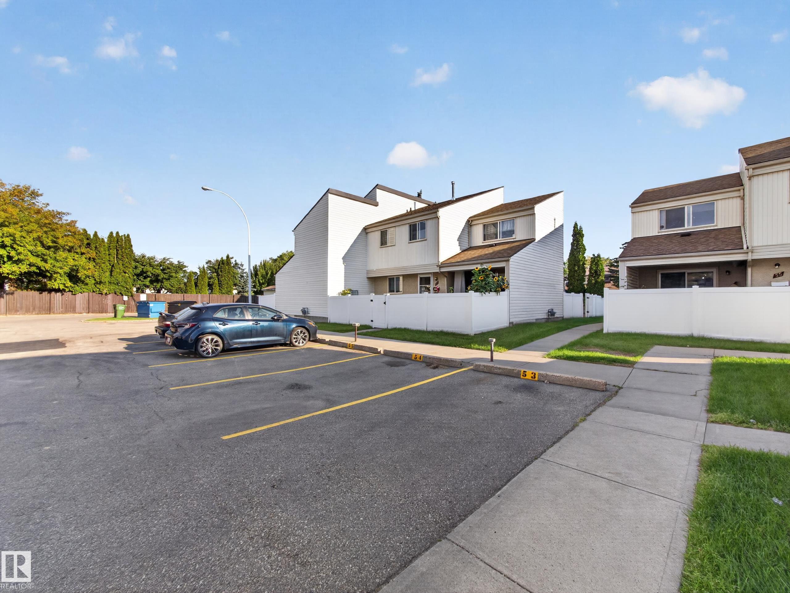 Photo 38 at 57 Woodvale Village NW, Greenview, Edmonton