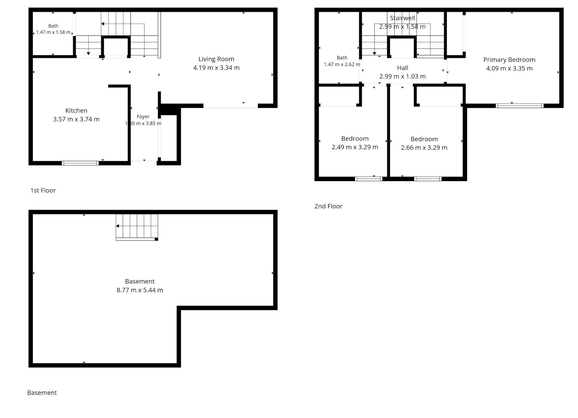 Photo 39 at 57 Woodvale Village NW, Greenview, Edmonton