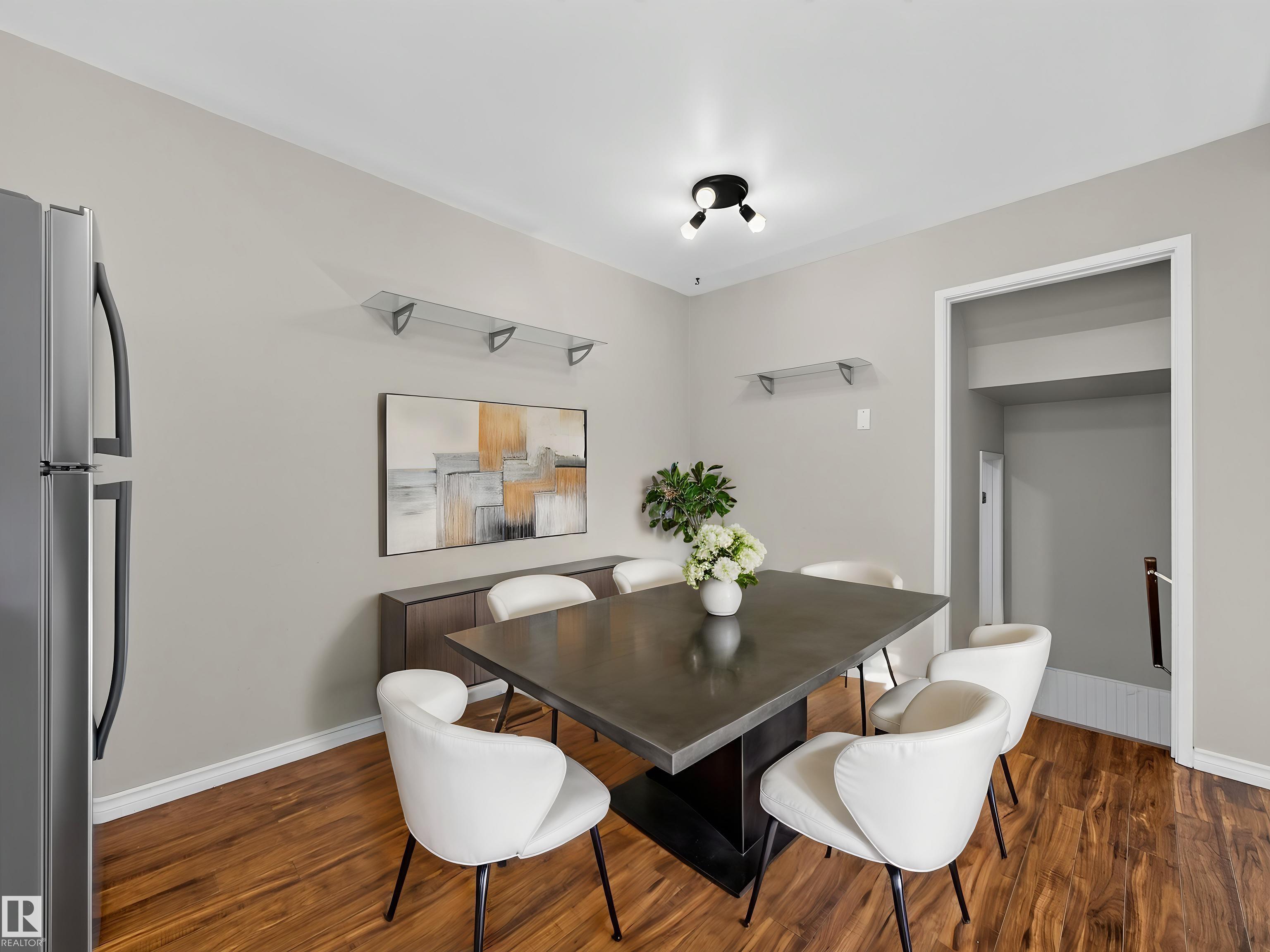 Photo 7 at 57 Woodvale Village NW, Greenview, Edmonton