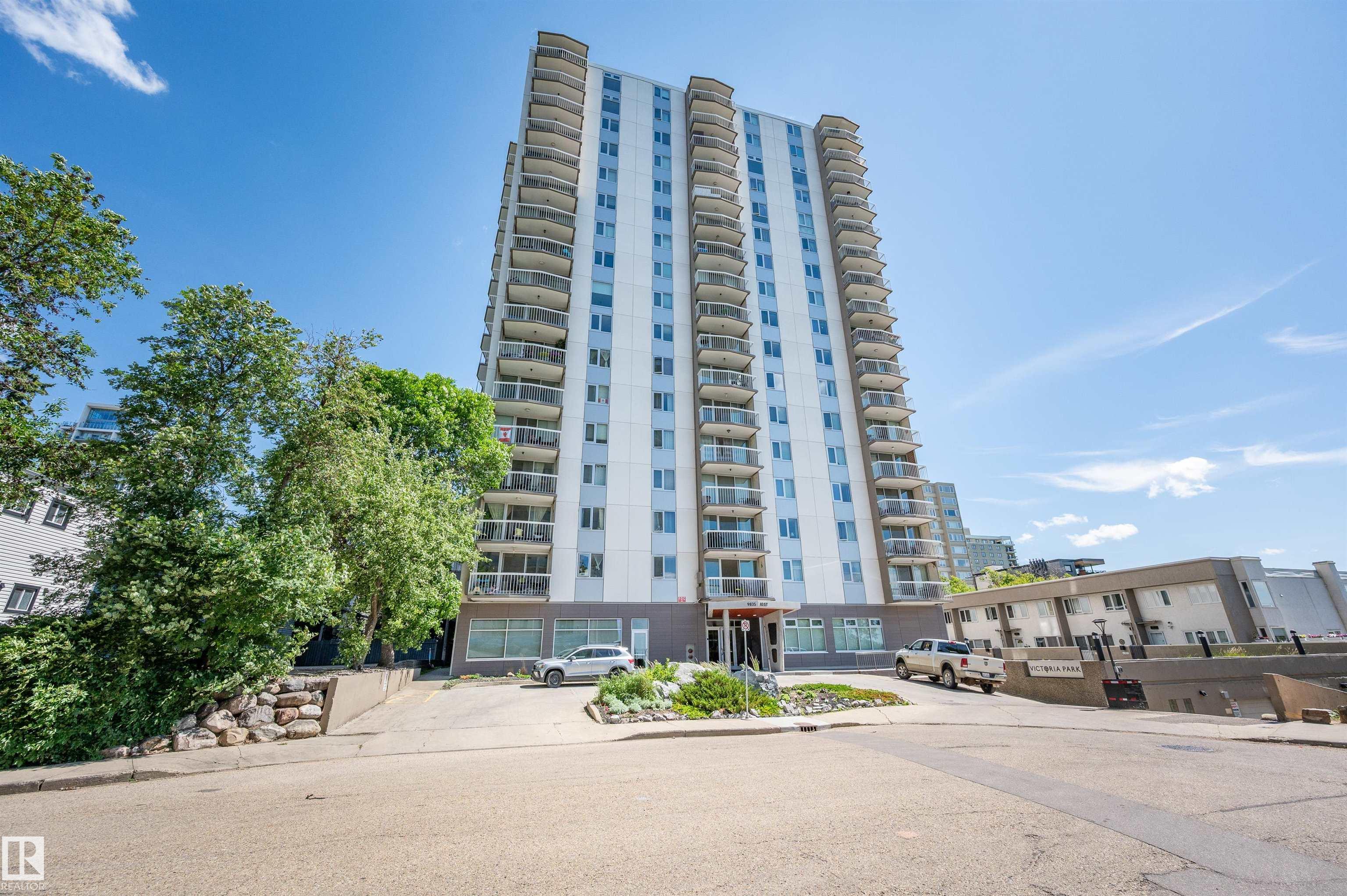 205 - 9835 113 Street NW, Wîhkwêntôwin, Edmonton 2