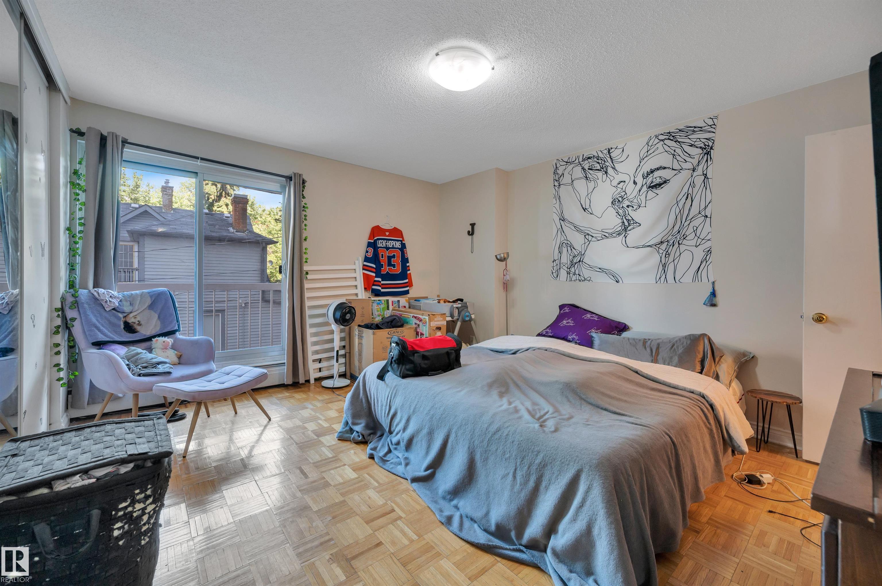 Photo 24 at 205 - 9835 113 Street NW, Wîhkwêntôwin, Edmonton