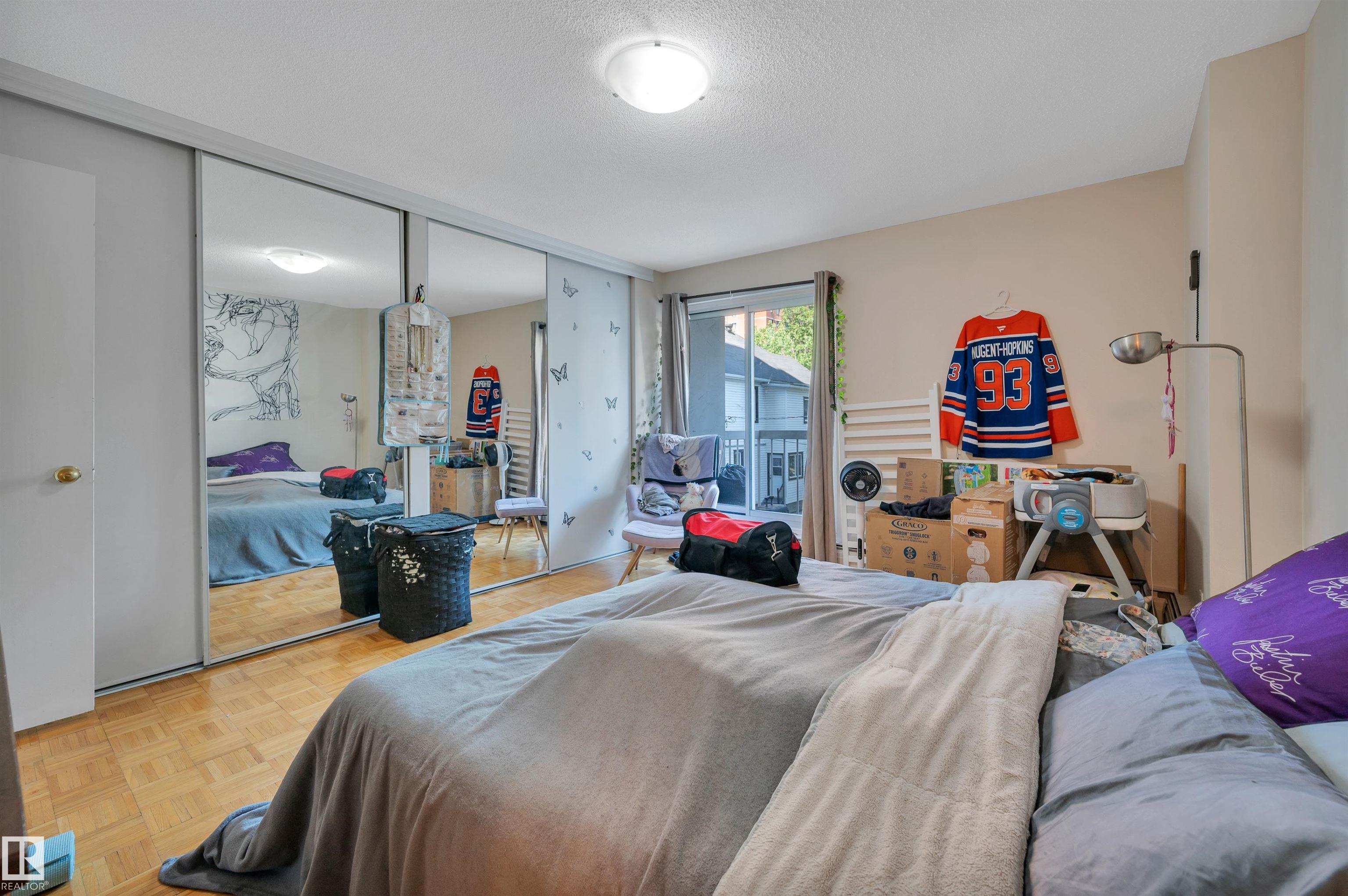 Photo 25 at 205 - 9835 113 Street NW, Wîhkwêntôwin, Edmonton