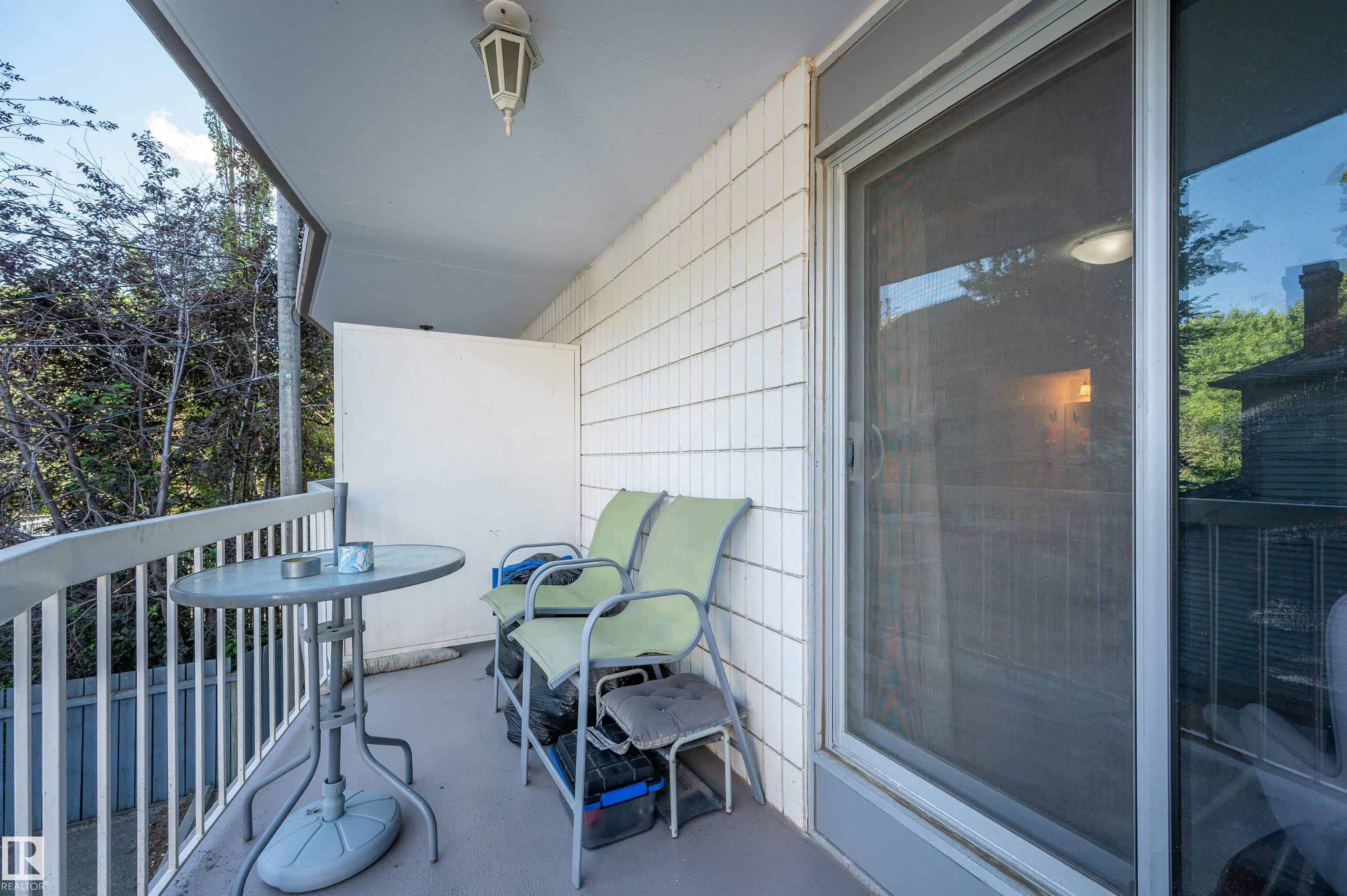 Photo 26 at 205 - 9835 113 Street NW, Wîhkwêntôwin, Edmonton