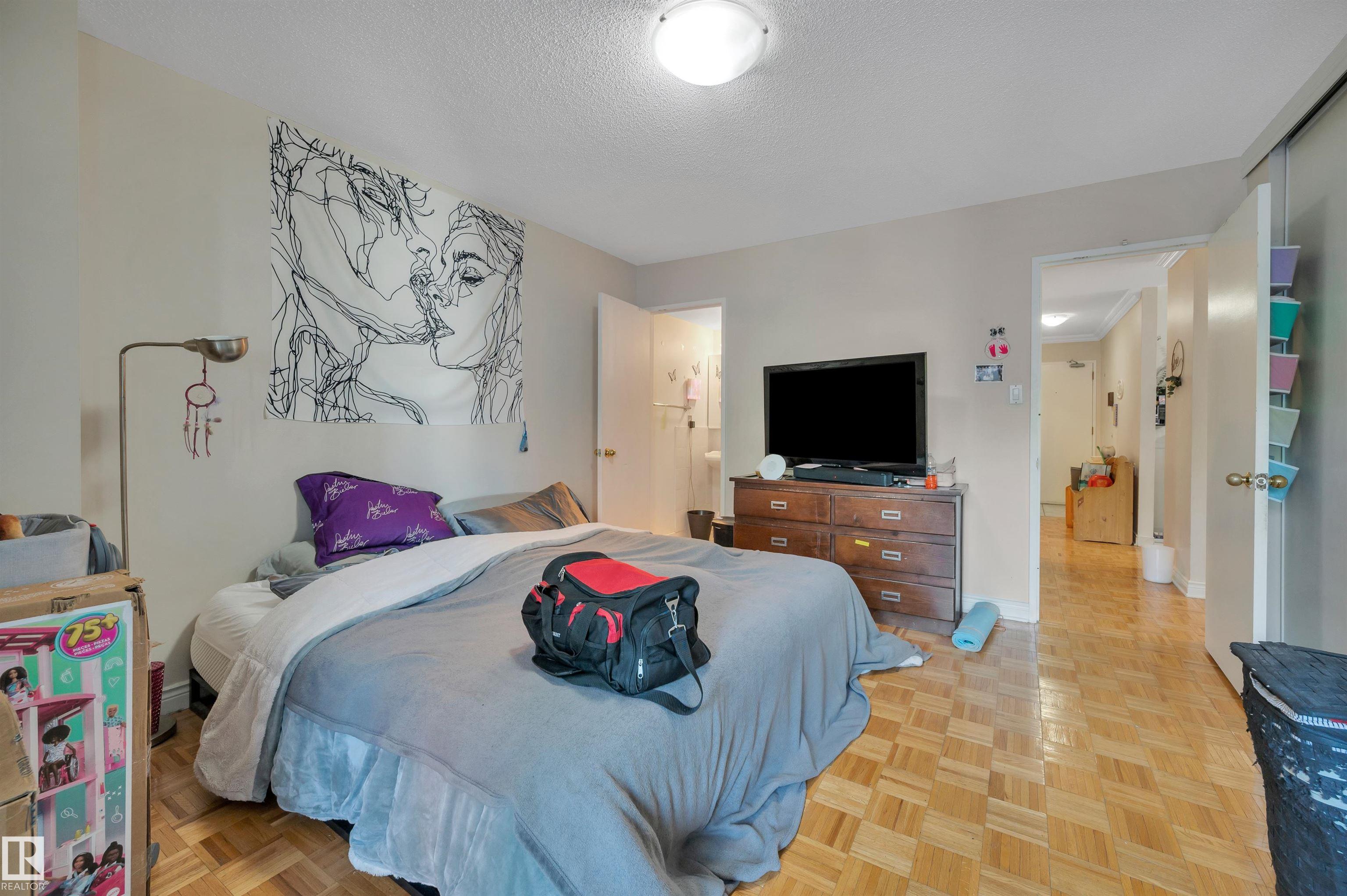 Photo 28 at 205 - 9835 113 Street NW, Wîhkwêntôwin, Edmonton