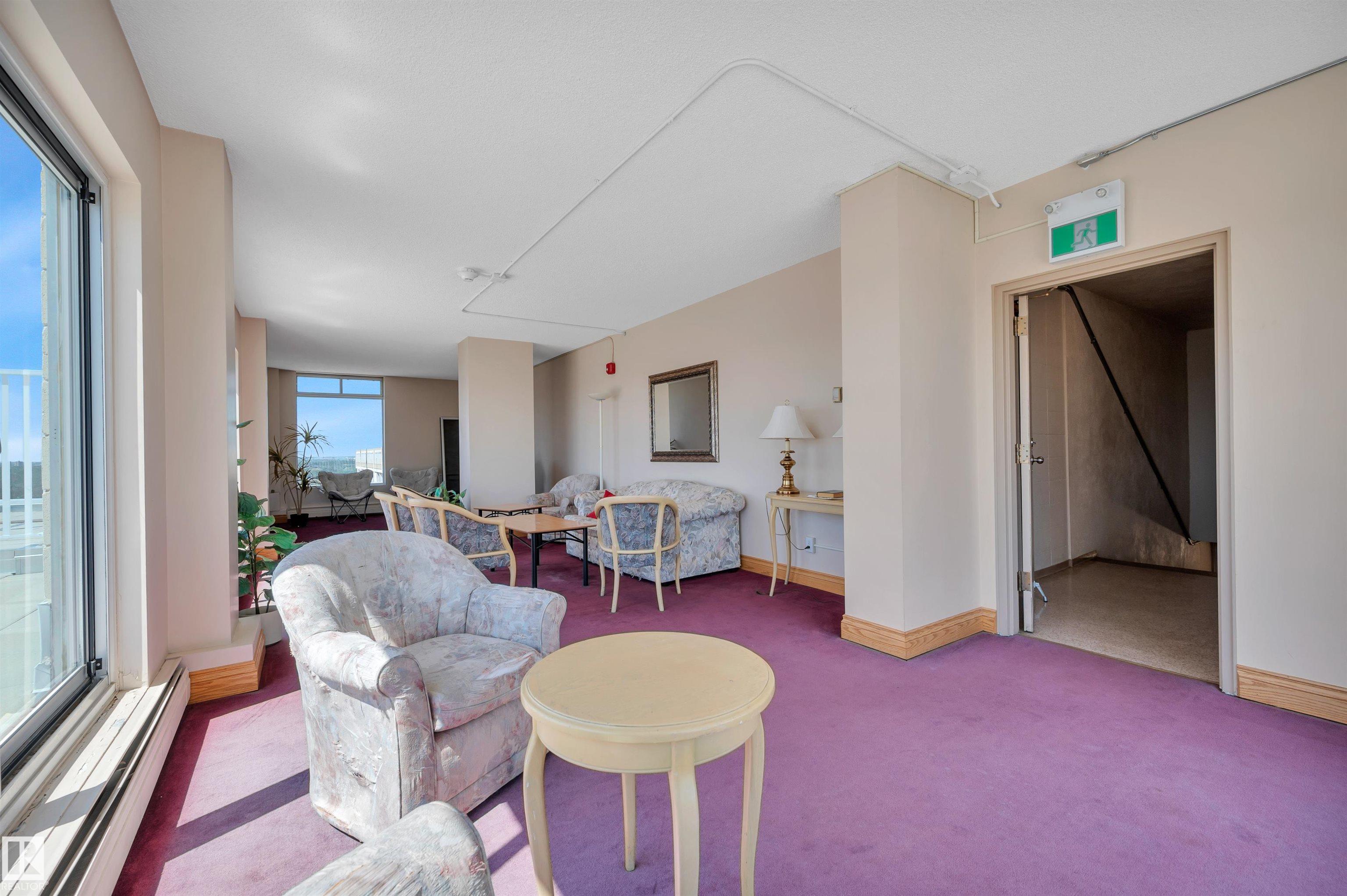Photo 33 at 205 - 9835 113 Street NW, Wîhkwêntôwin, Edmonton
