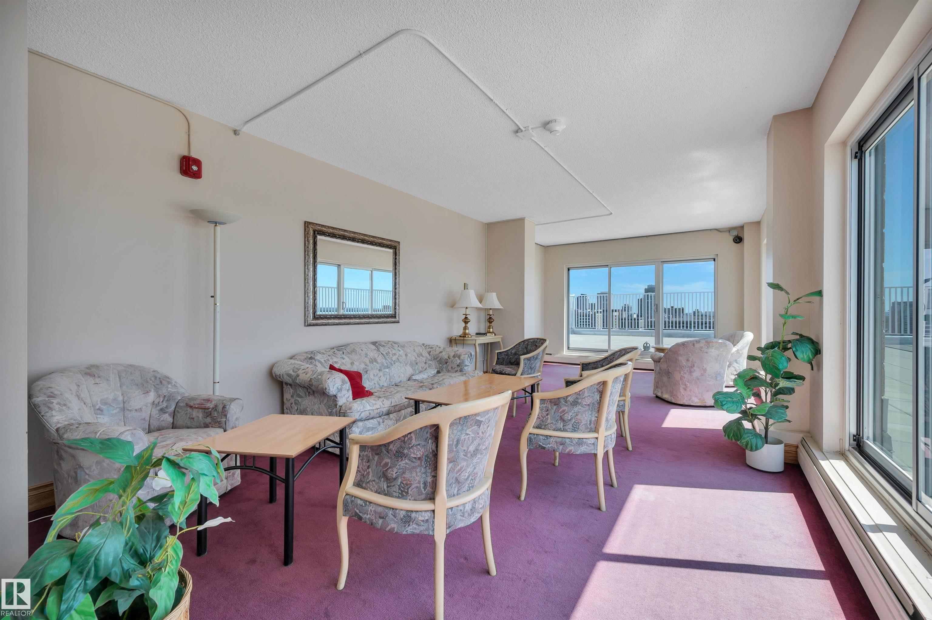 Photo 34 at 205 - 9835 113 Street NW, Wîhkwêntôwin, Edmonton