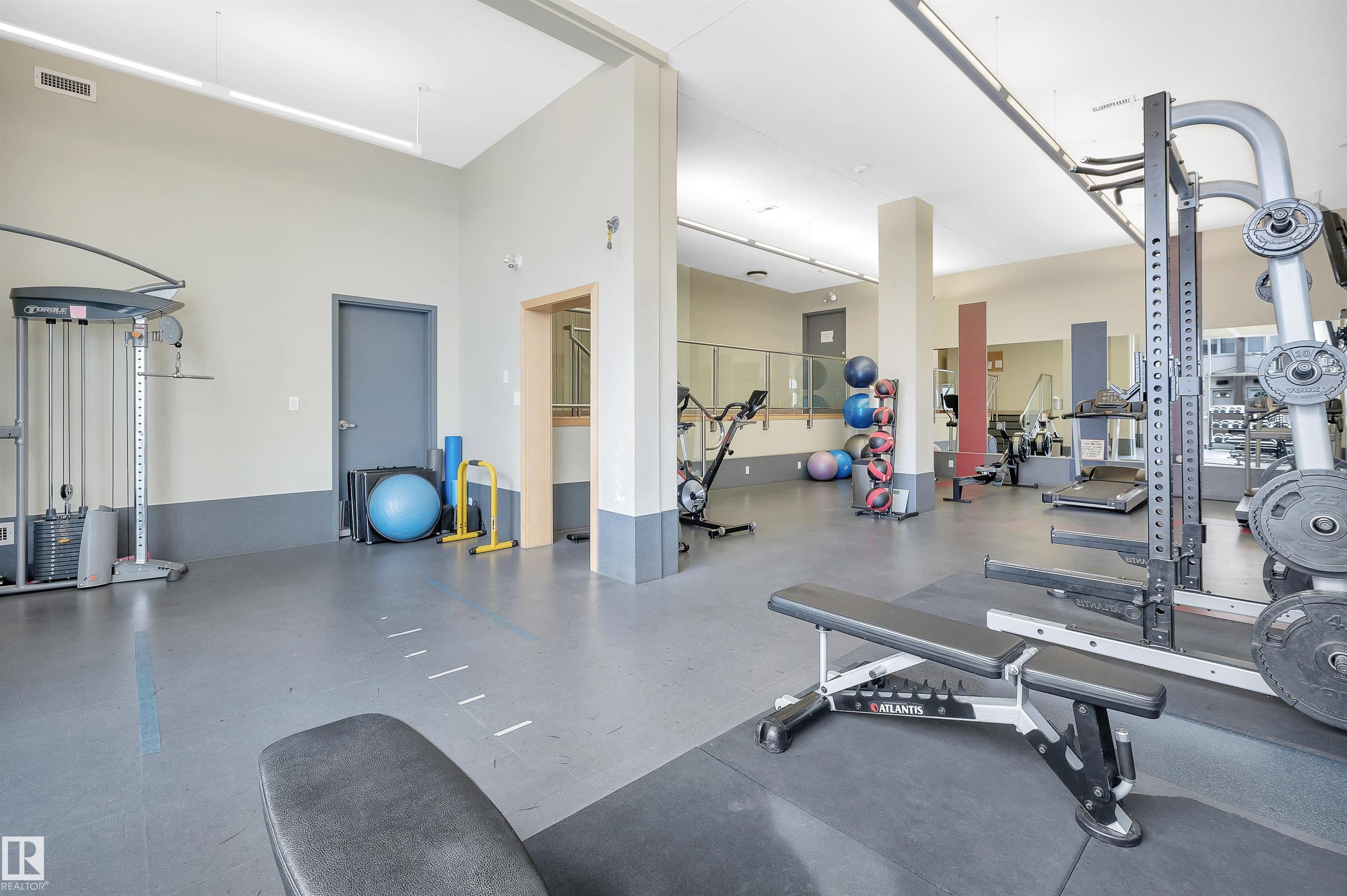Photo 39 at 205 - 9835 113 Street NW, Wîhkwêntôwin, Edmonton