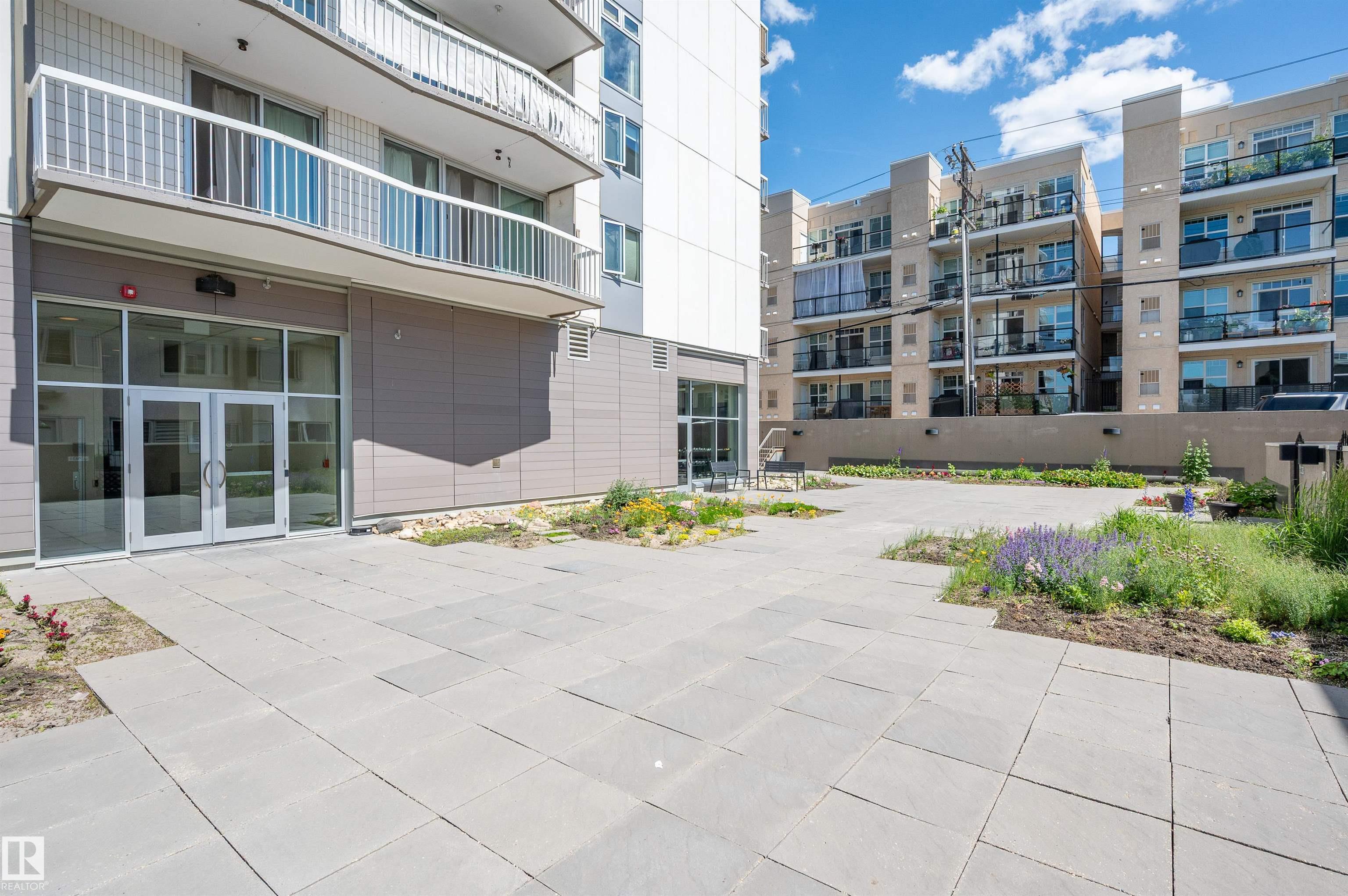Photo 42 at 205 - 9835 113 Street NW, Wîhkwêntôwin, Edmonton
