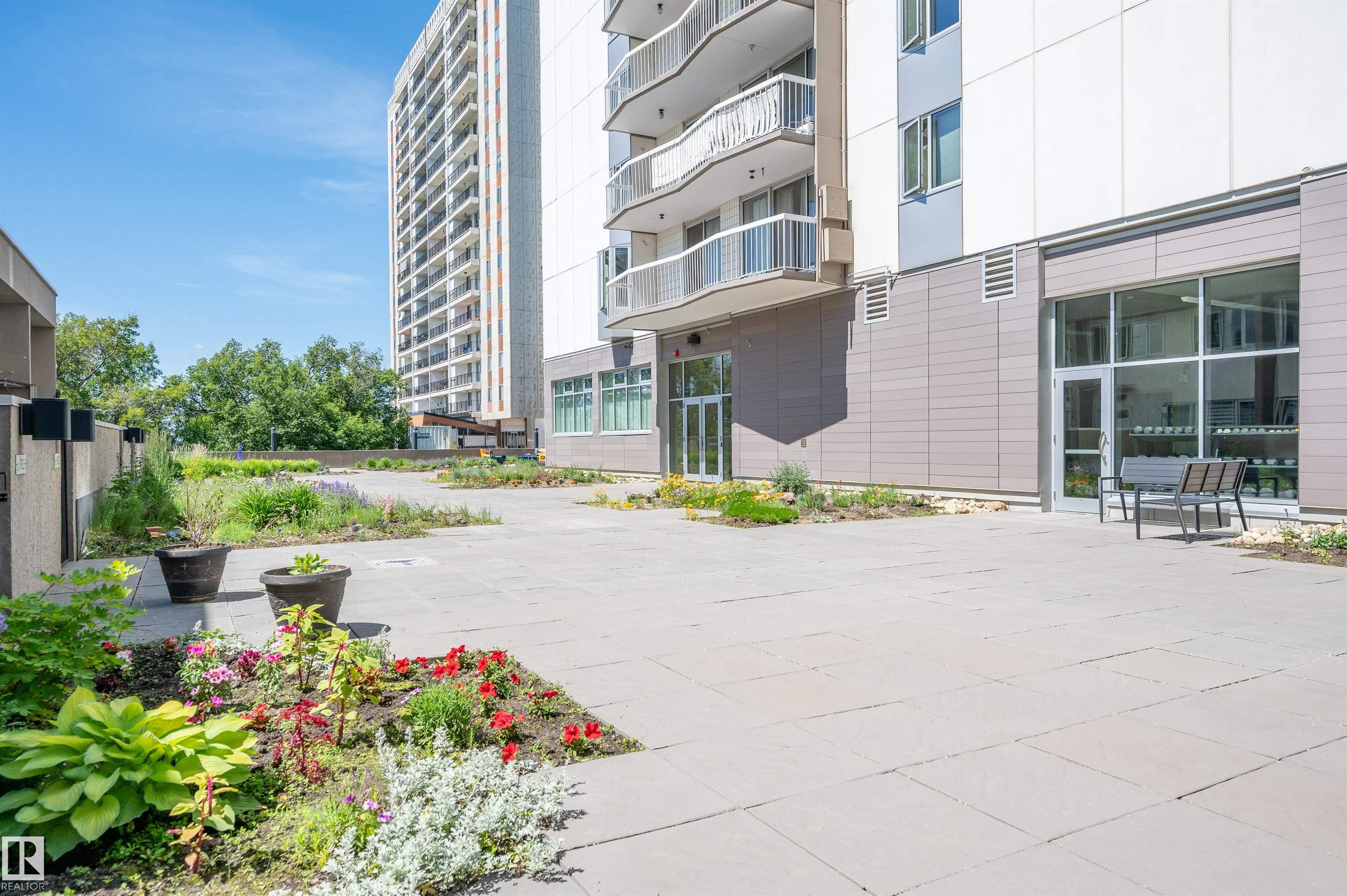 Photo 44 at 205 - 9835 113 Street NW, Wîhkwêntôwin, Edmonton