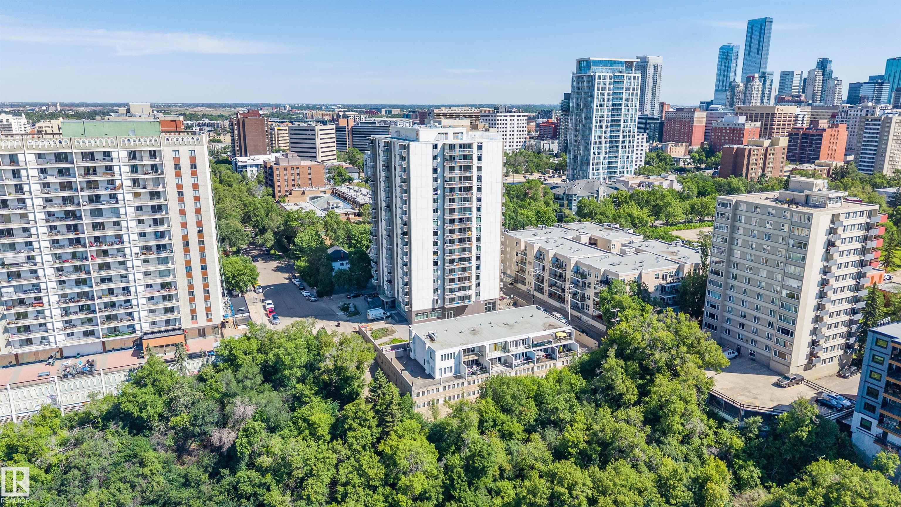 Photo 46 at 205 - 9835 113 Street NW, Wîhkwêntôwin, Edmonton