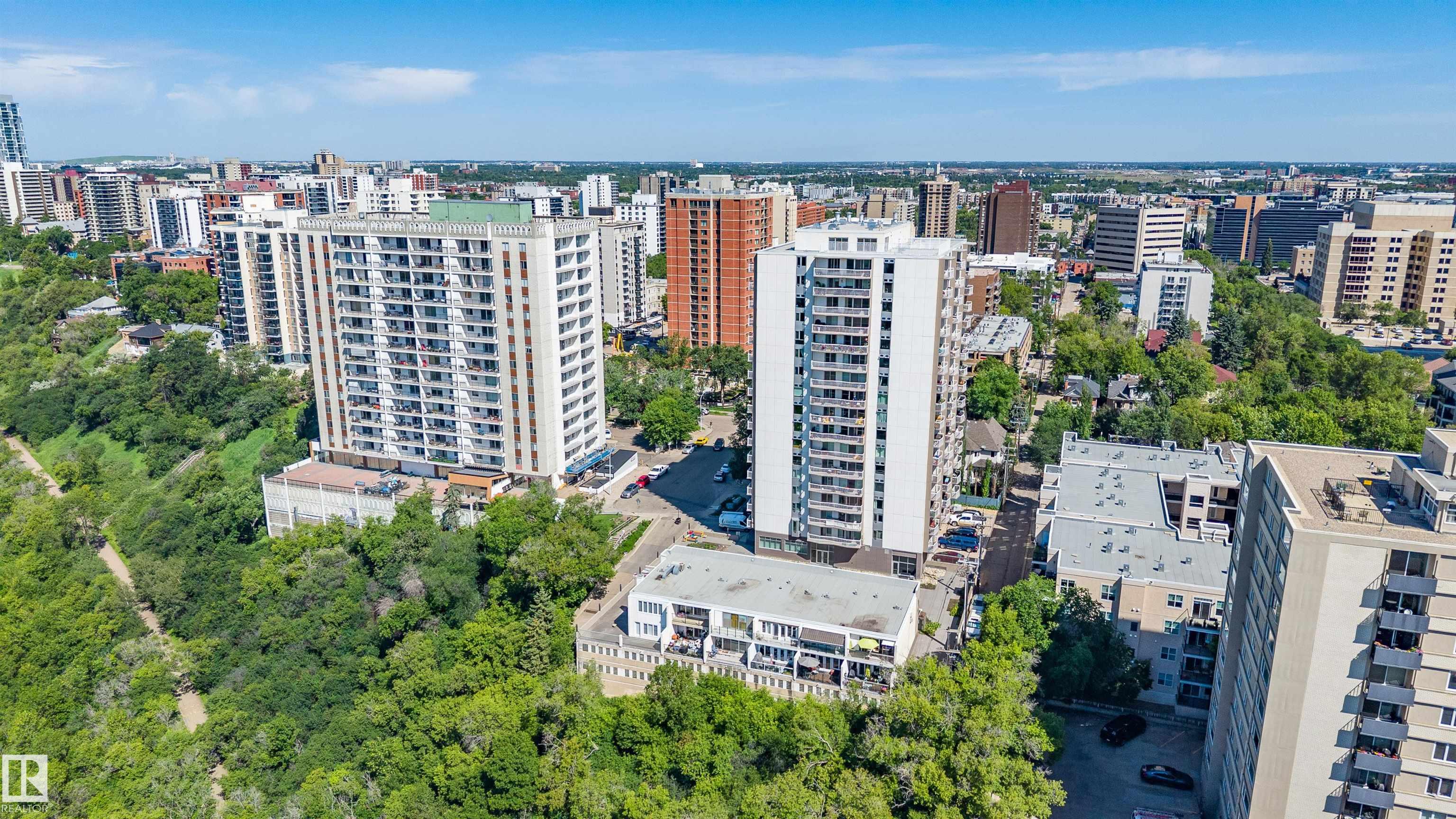 Photo 47 at 205 - 9835 113 Street NW, Wîhkwêntôwin, Edmonton