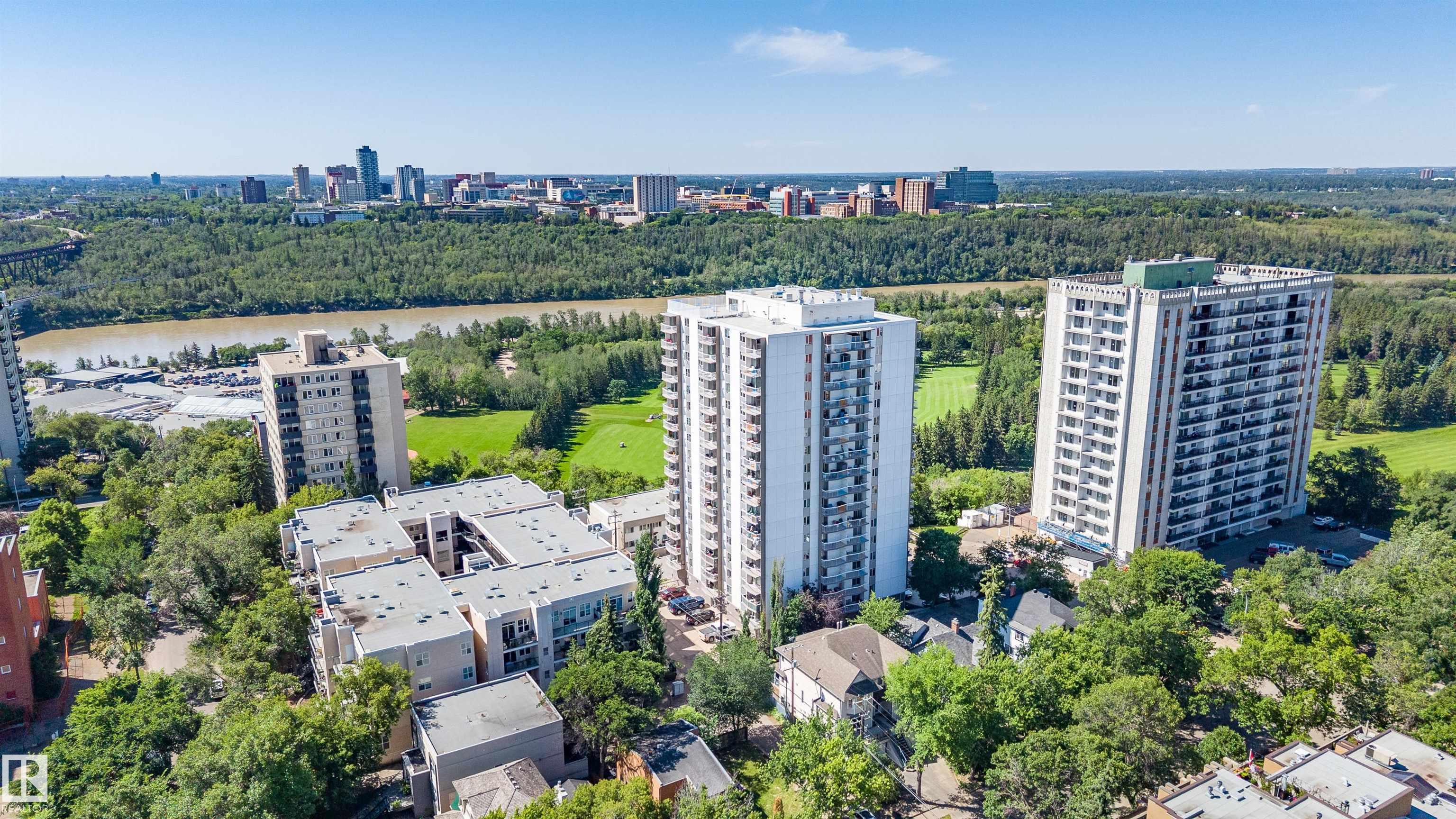 Photo 48 at 205 - 9835 113 Street NW, Wîhkwêntôwin, Edmonton