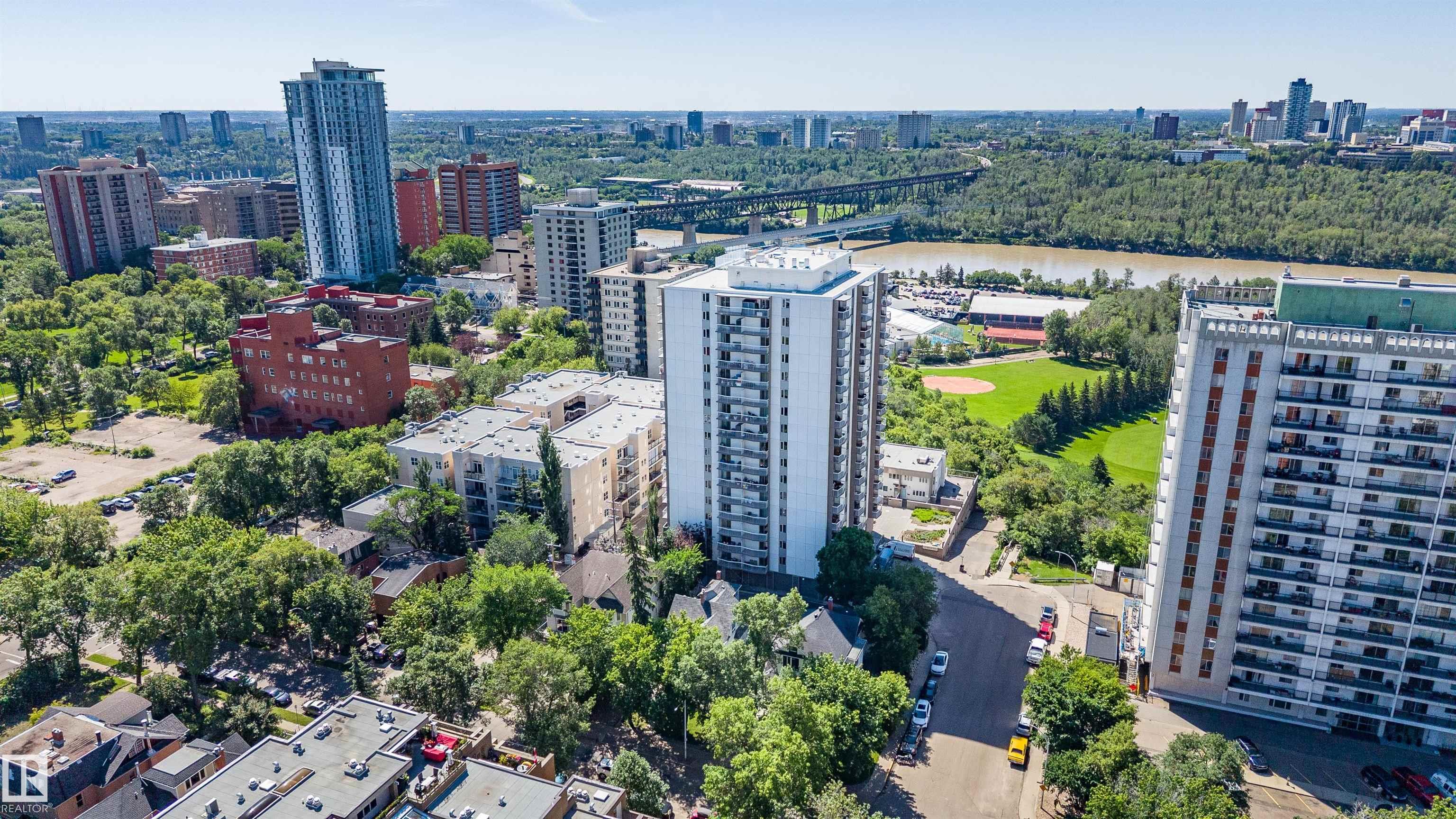 Photo 49 at 205 - 9835 113 Street NW, Wîhkwêntôwin, Edmonton