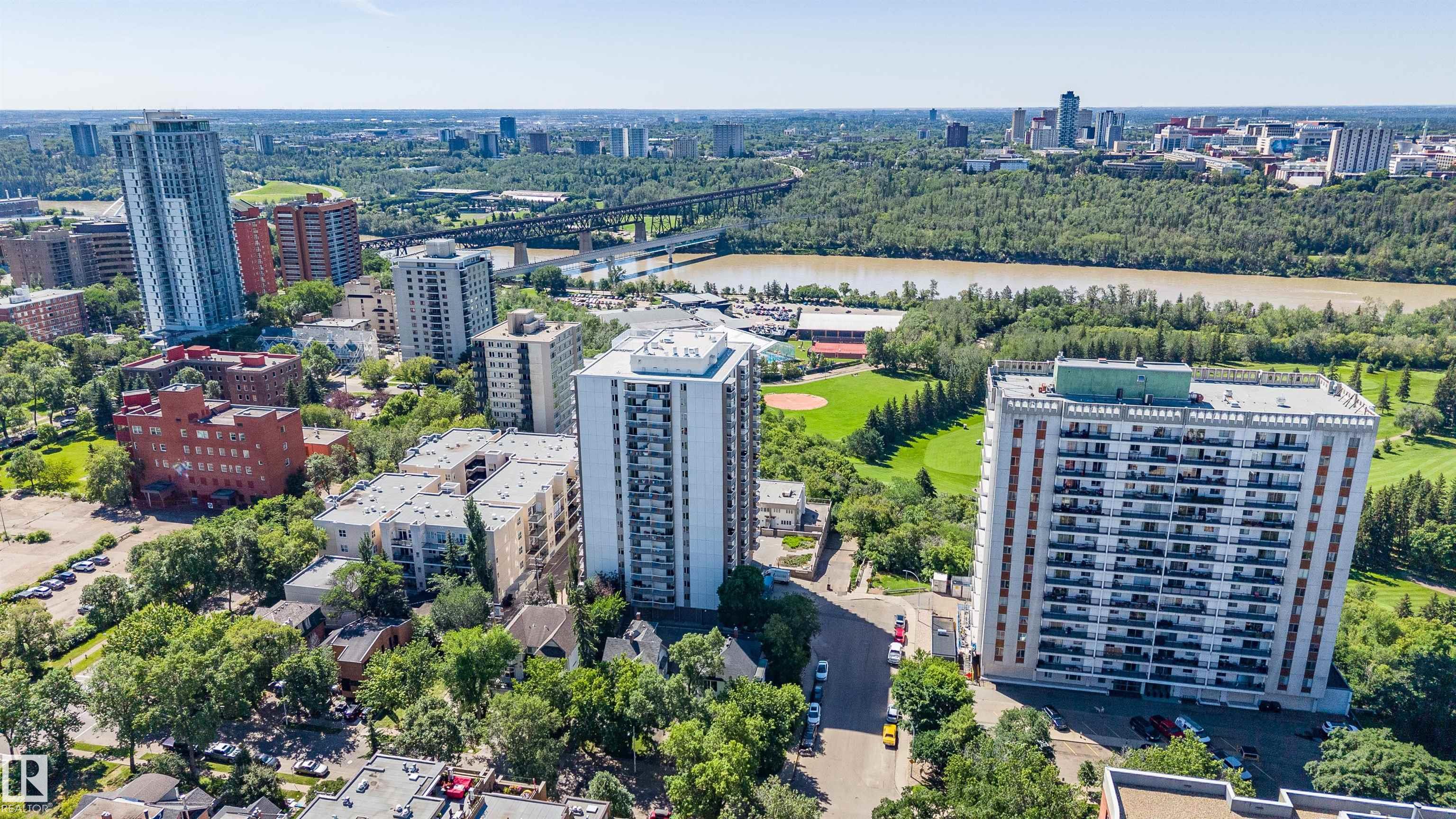 Photo 50 at 205 - 9835 113 Street NW, Wîhkwêntôwin, Edmonton