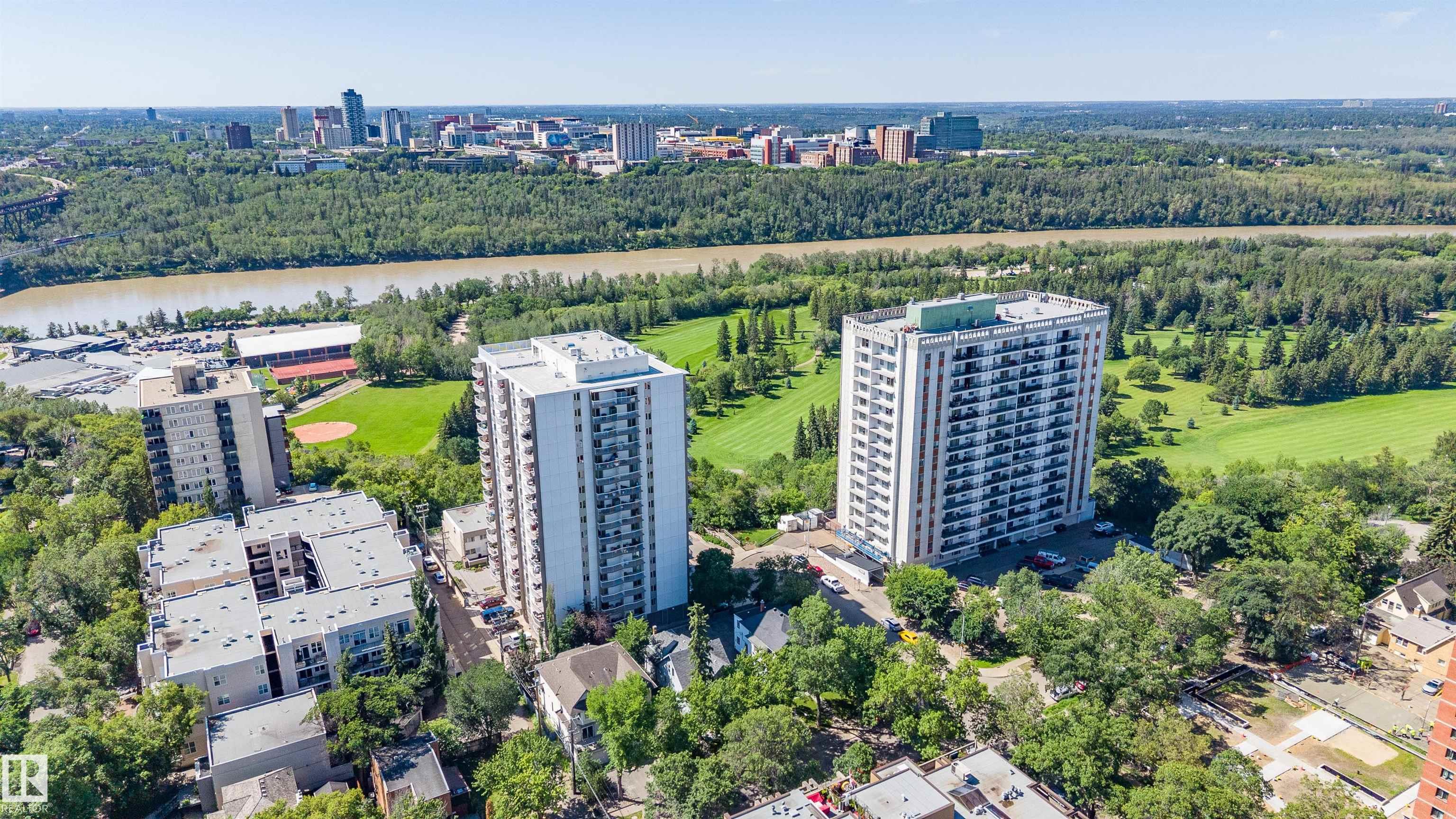 Photo 51 at 205 - 9835 113 Street NW, Wîhkwêntôwin, Edmonton
