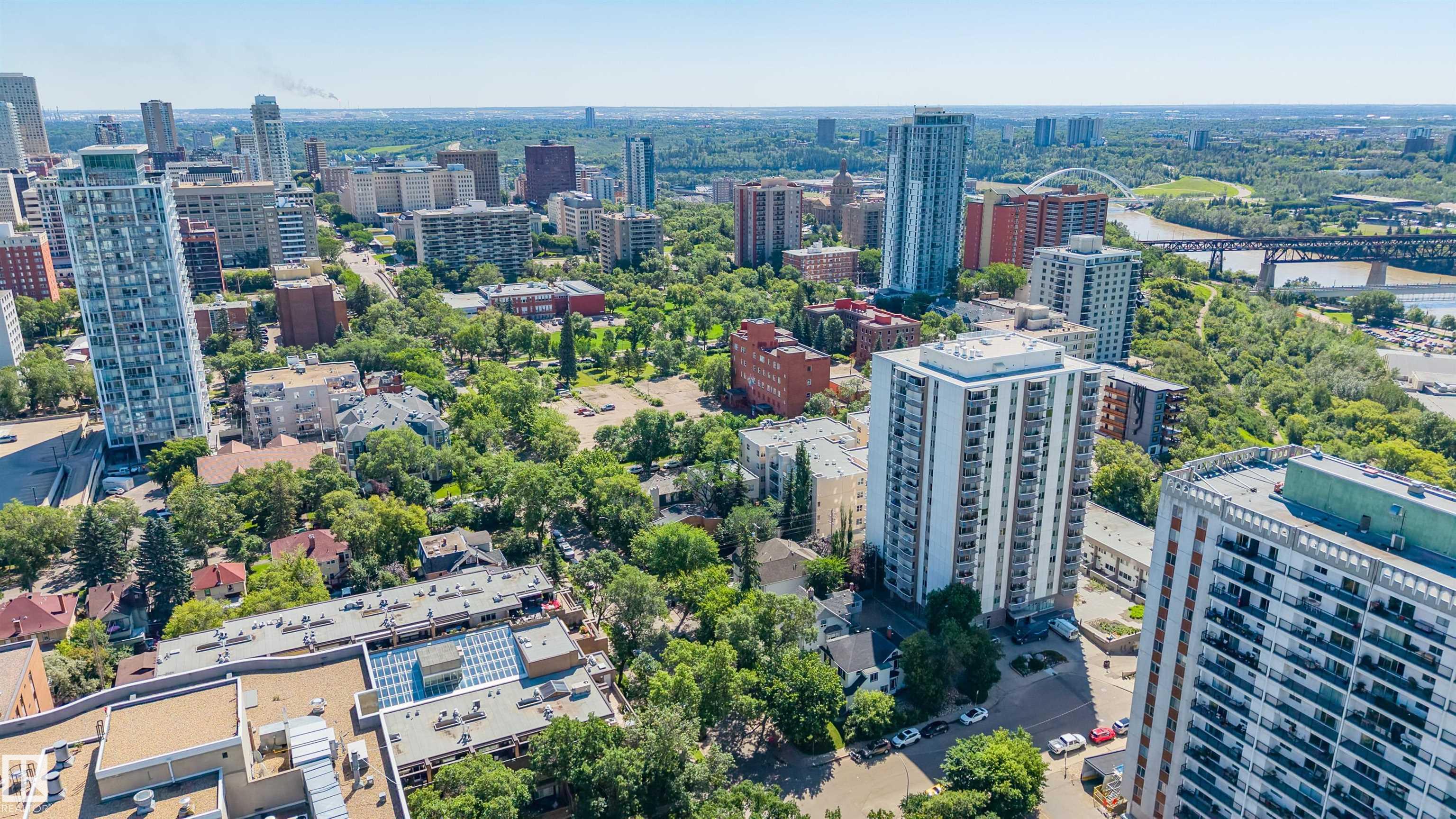Photo 52 at 205 - 9835 113 Street NW, Wîhkwêntôwin, Edmonton