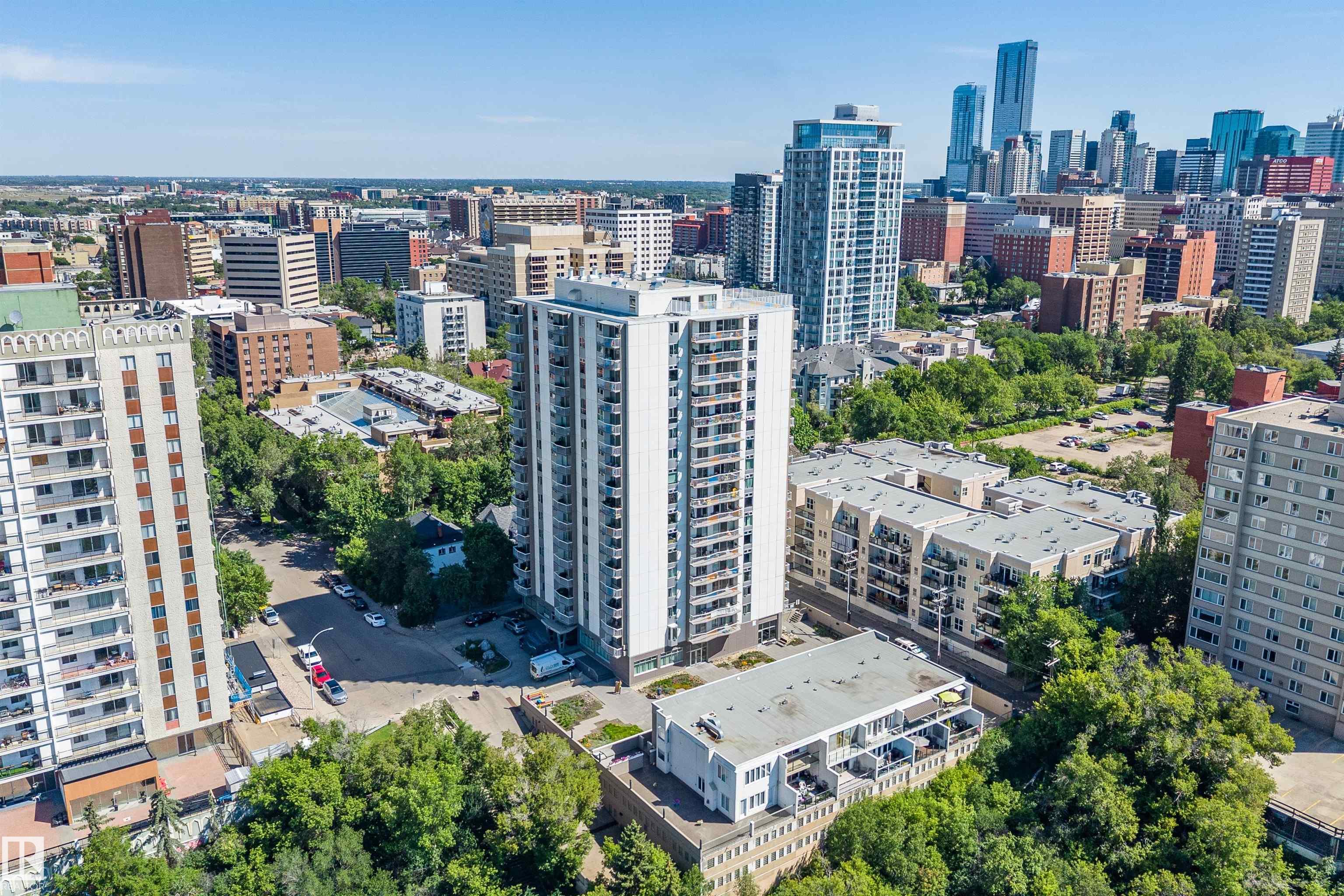 Photo 53 at 205 - 9835 113 Street NW, Wîhkwêntôwin, Edmonton