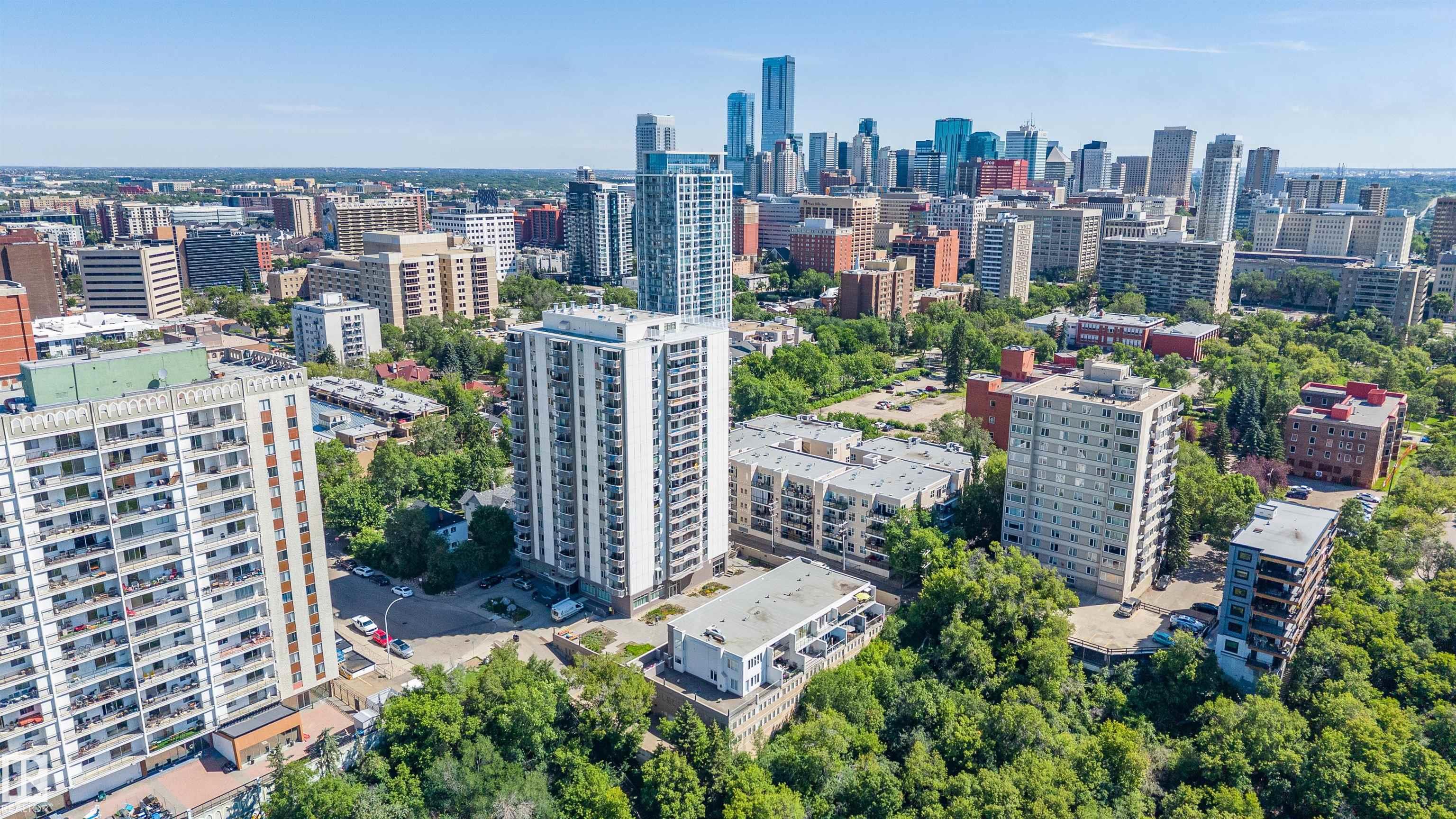 Photo 54 at 205 - 9835 113 Street NW, Wîhkwêntôwin, Edmonton
