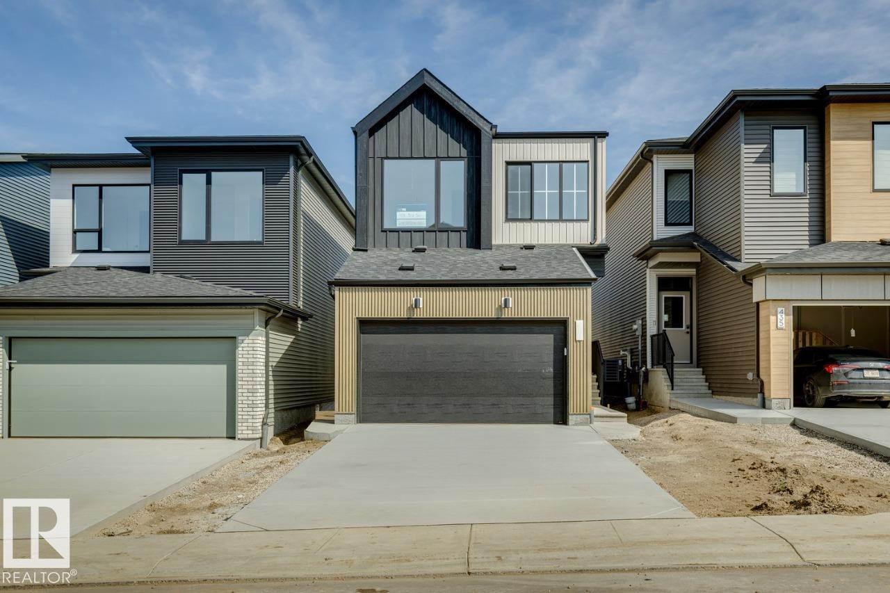 1566 Keswick Drive SW, Keswick, Edmonton 2