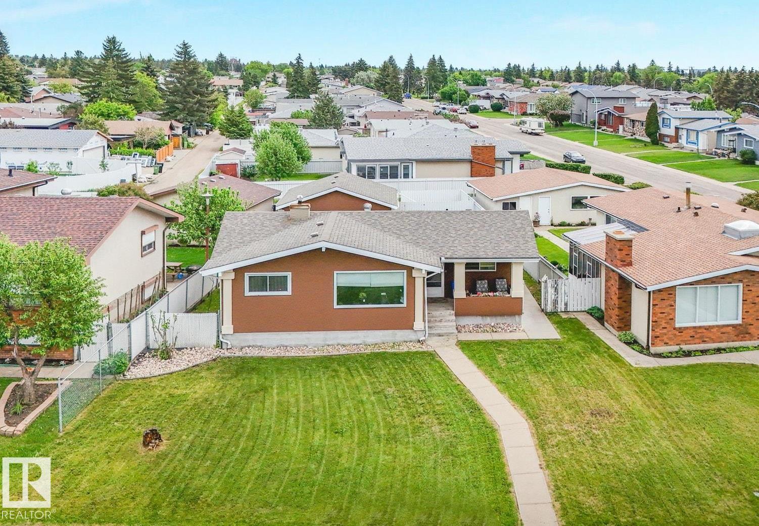 13807 92 Street NW, Northmount, Edmonton