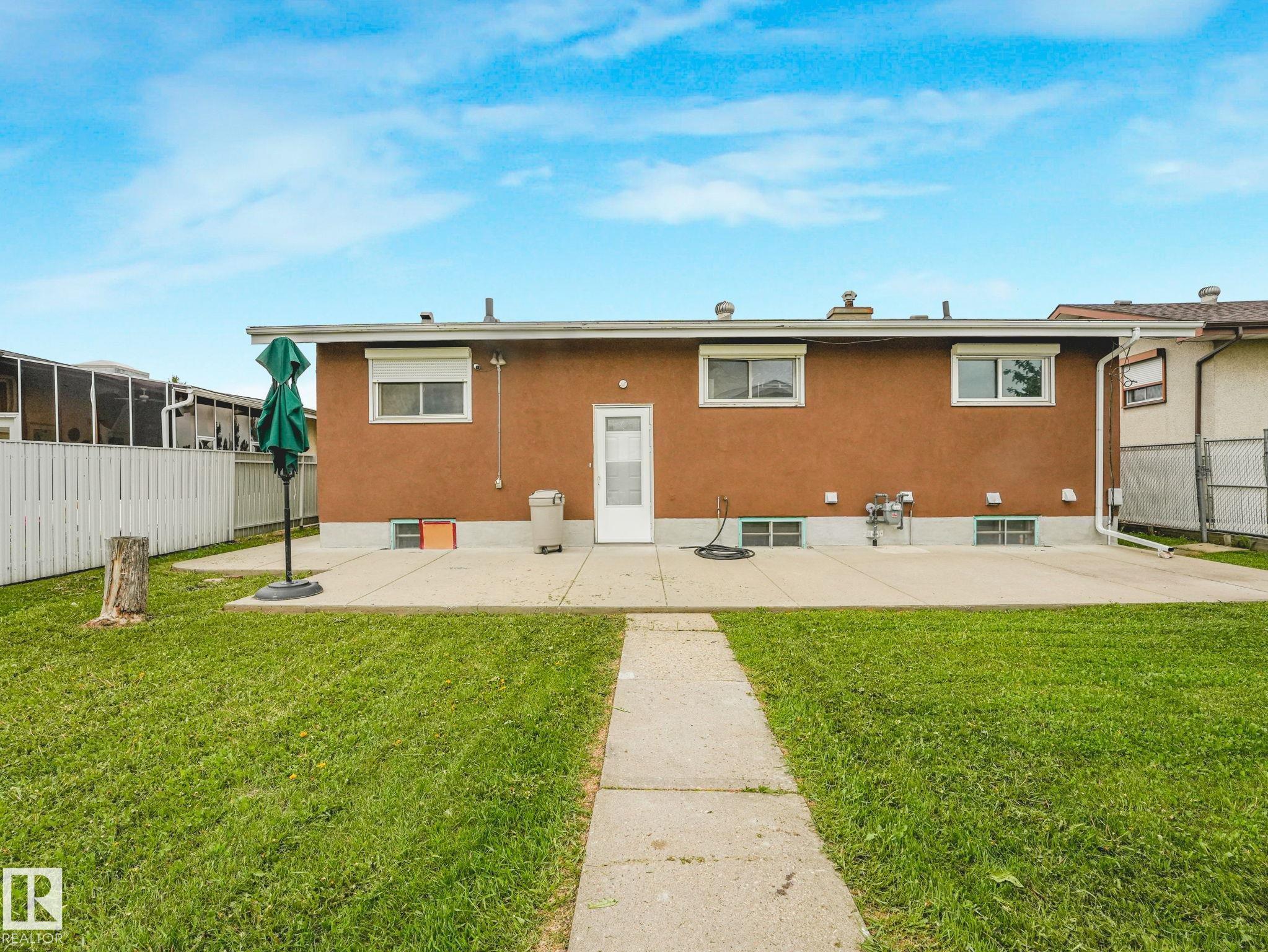 Photo 46 at 13807 92 Street NW, Northmount, Edmonton